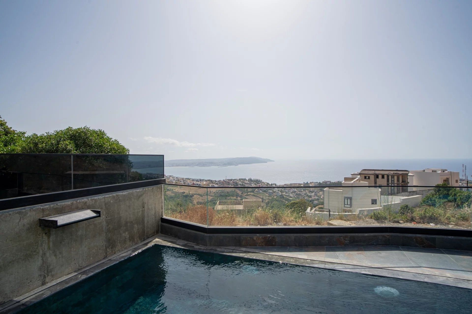 Acheter Villa 6 pièces 300 m² Tanger