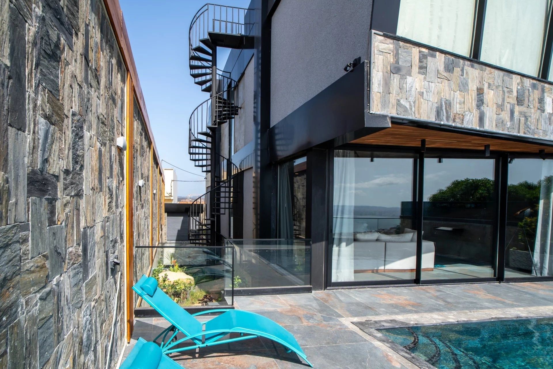 Acheter Villa 6 pièces 300 m² Tanger