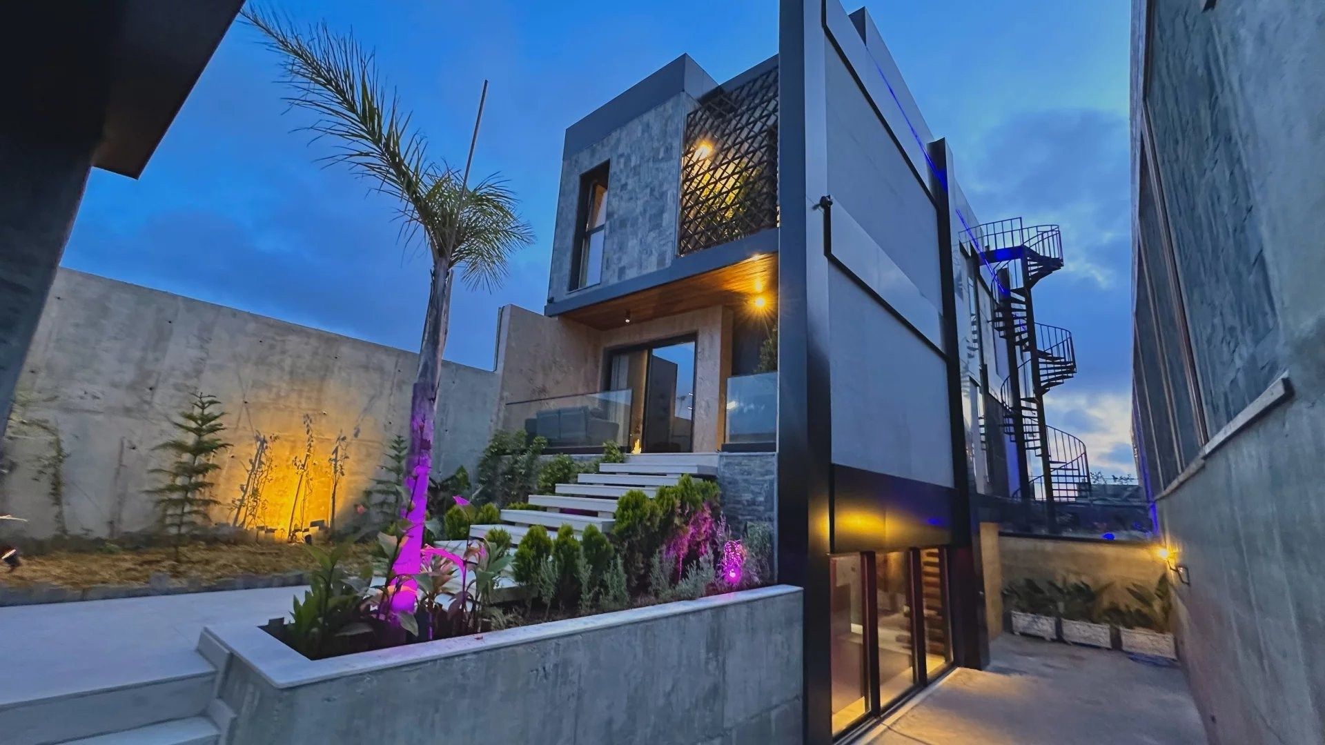 Acheter Villa 6 pièces 300 m² Tanger