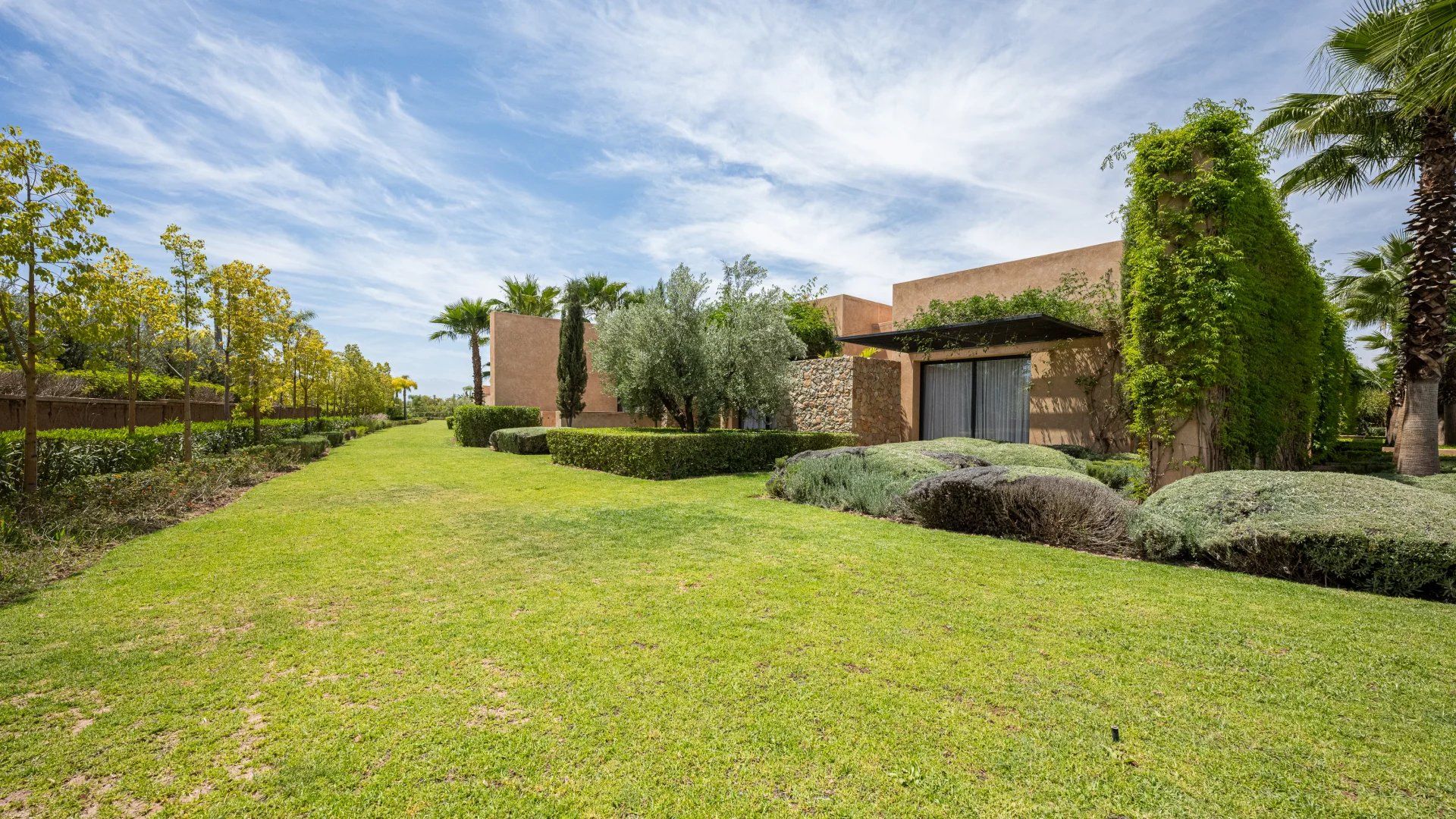 Buy Villa 10&nbsp;rooms 2000&nbsp;m² Marrakech
