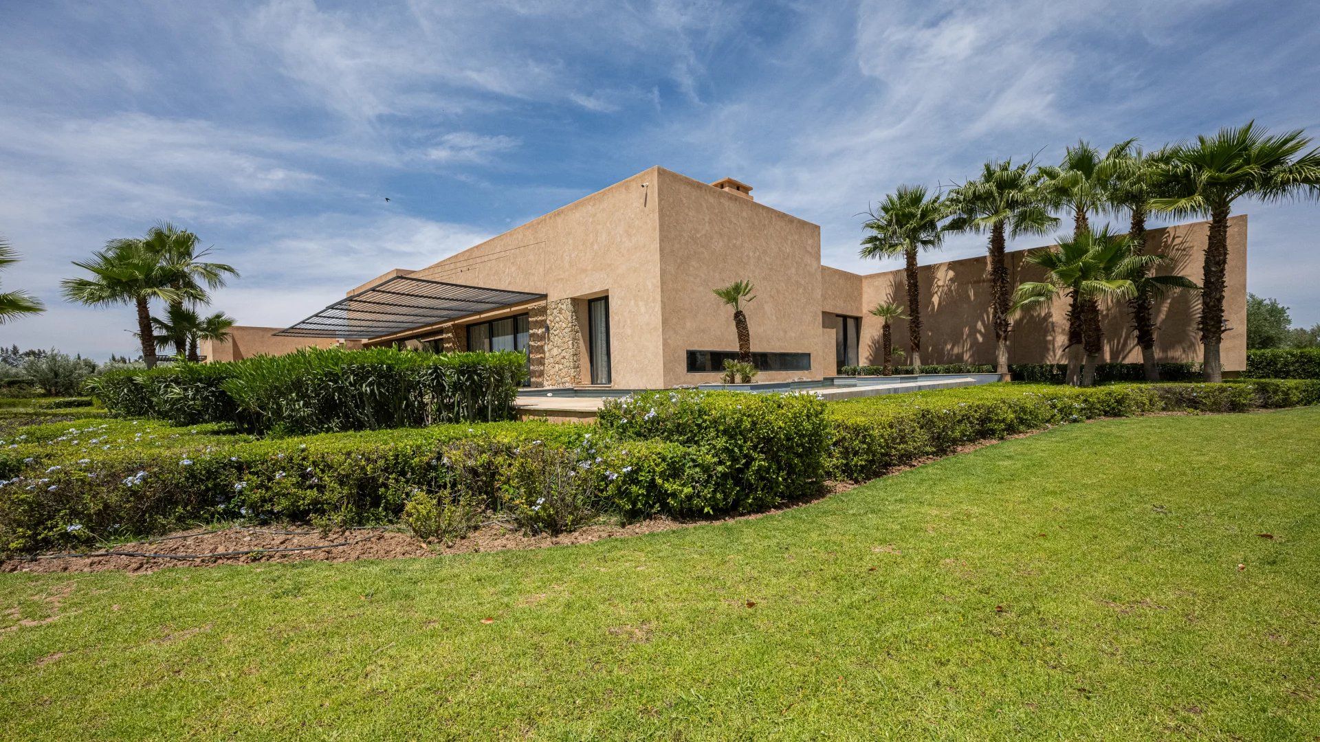 Buy Villa 10&nbsp;rooms 2000&nbsp;m² Marrakech