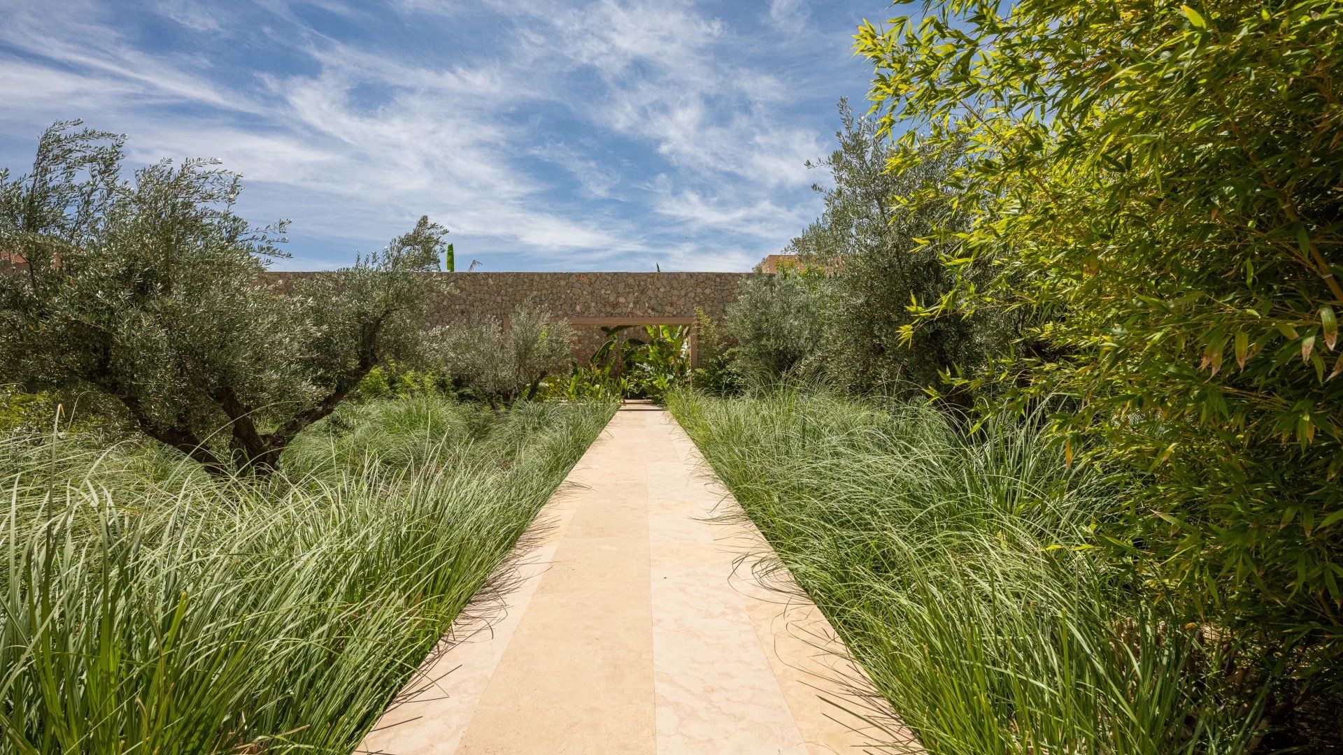 Buy Villa 10 rooms 2000 m² Marrakech