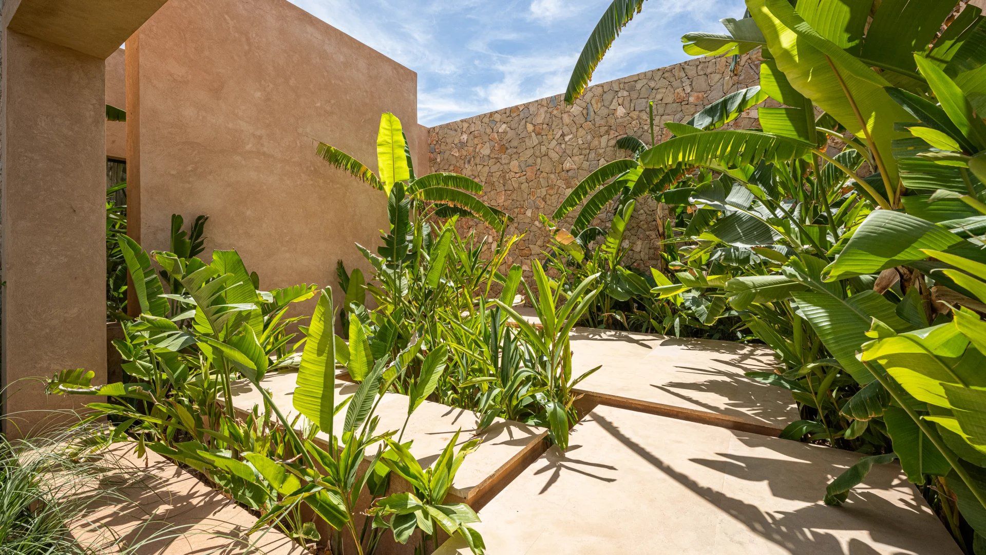 Buy Villa 10&nbsp;rooms 2000&nbsp;m² Marrakech