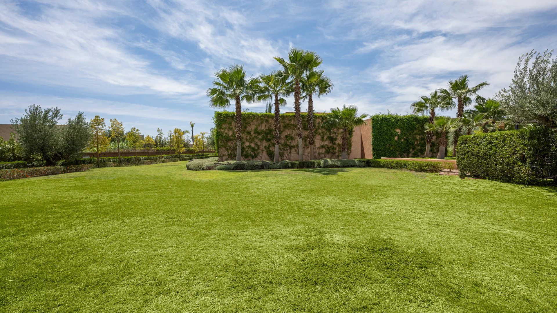 Buy Villa 10&nbsp;rooms 2000&nbsp;m² Marrakech