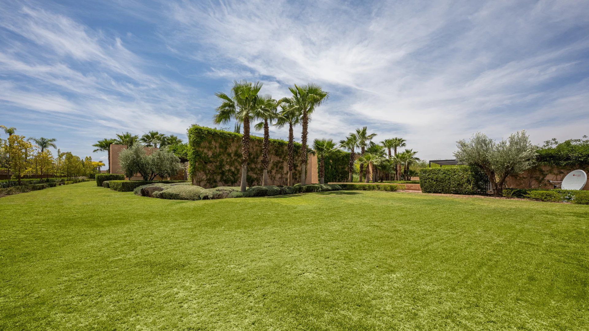 Buy Villa 10&nbsp;rooms 2000&nbsp;m² Marrakech