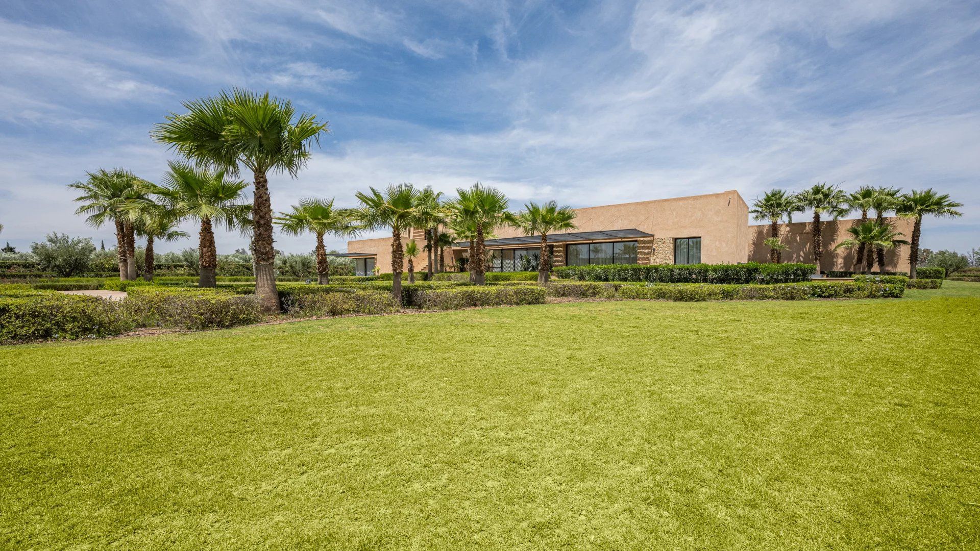 Buy Villa 10 rooms 2000 m² Marrakech