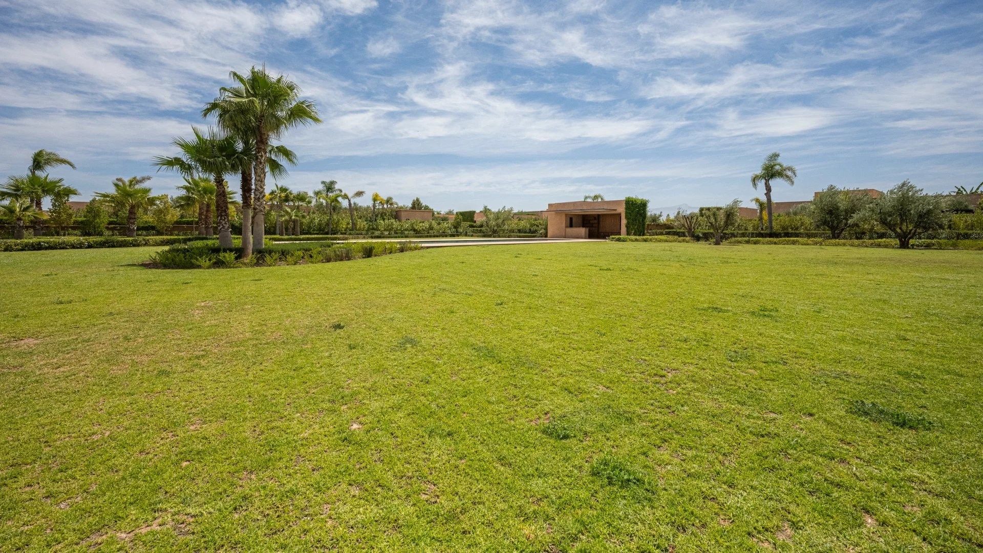 Buy Villa 10&nbsp;rooms 2000&nbsp;m² Marrakech