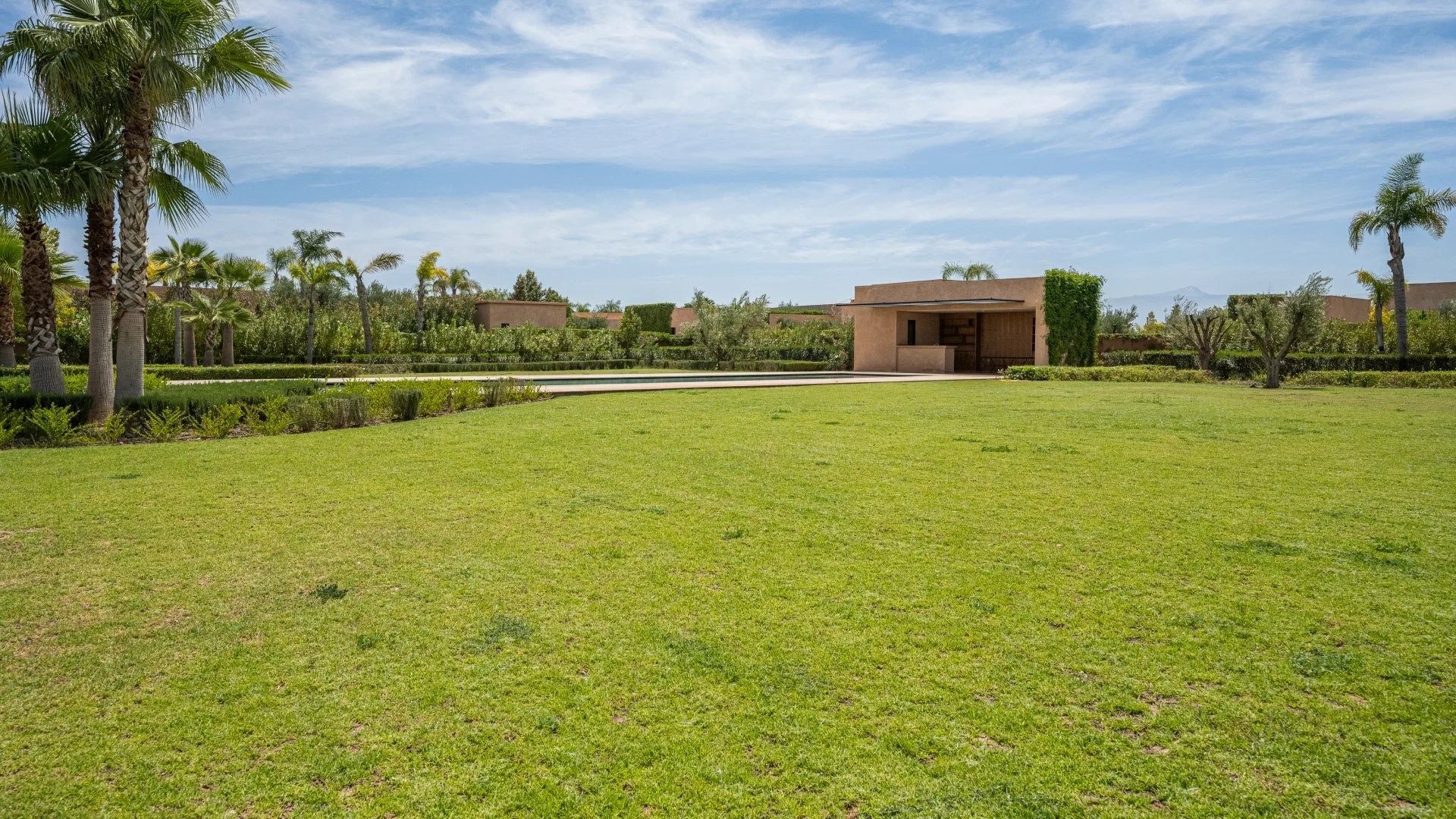 Buy Villa 10&nbsp;rooms 2000&nbsp;m² Marrakech