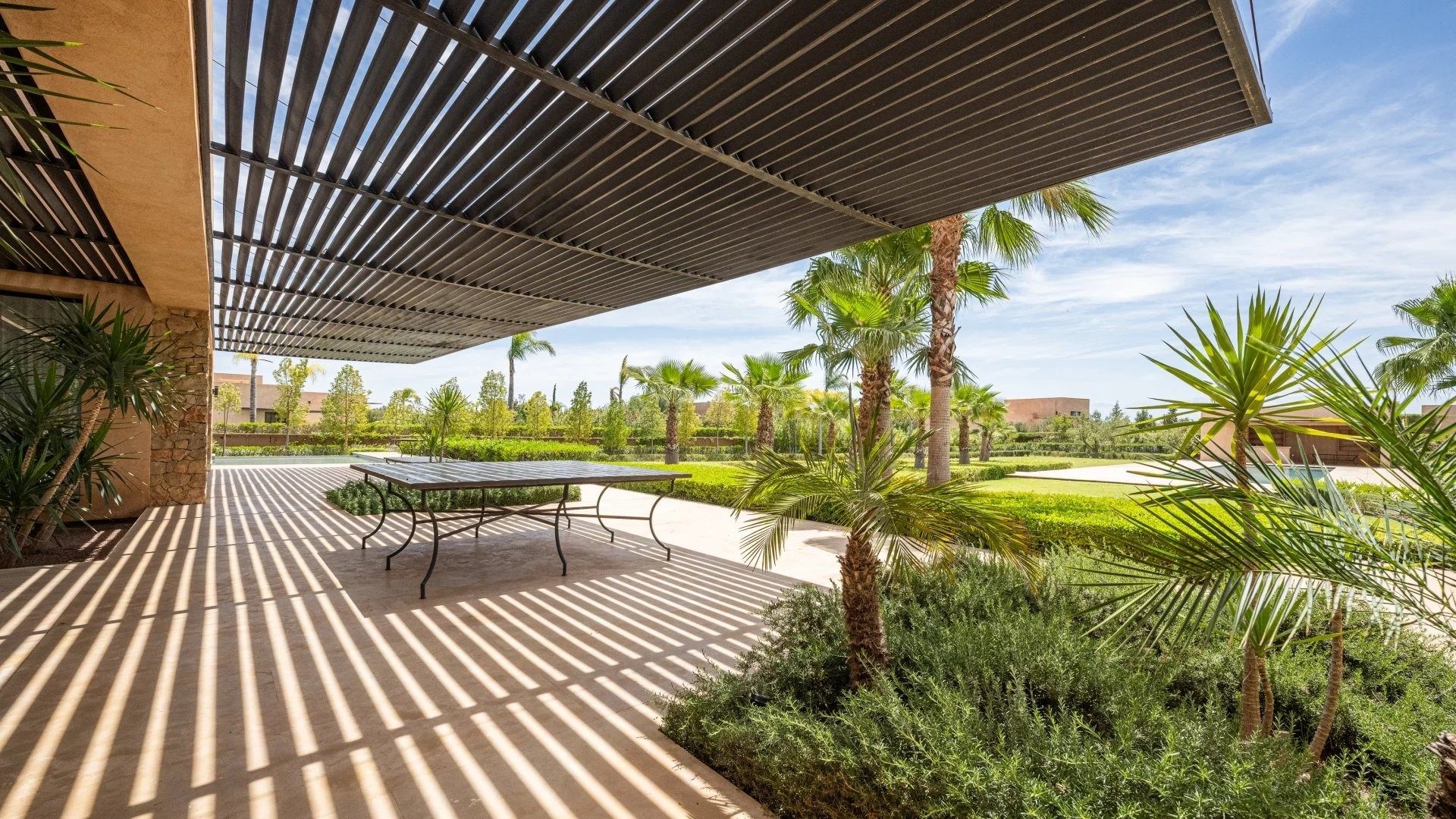 Buy Villa 10&nbsp;rooms 2000&nbsp;m² Marrakech