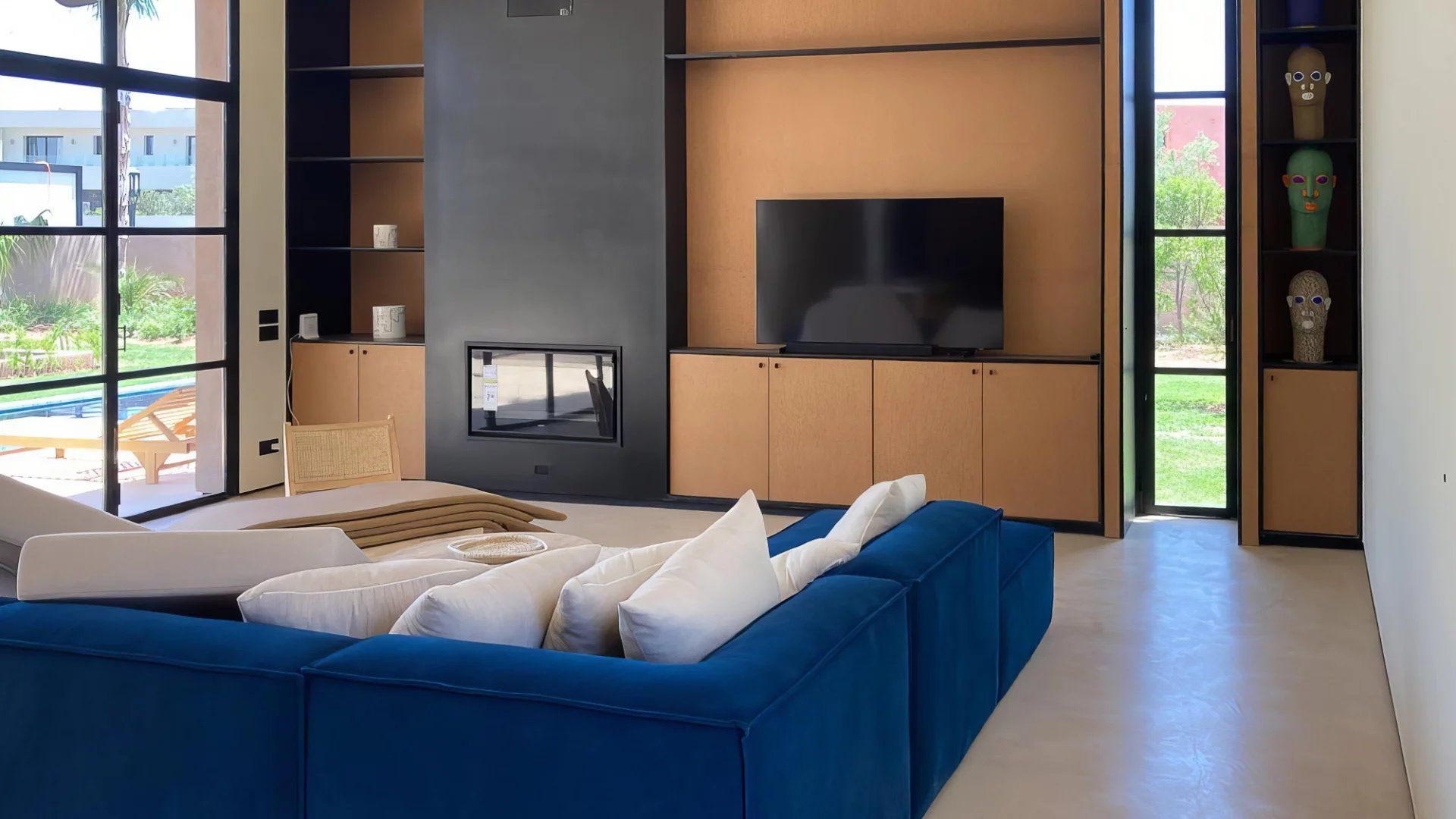 Buy Villa 6 rooms 340 m² Marrakech