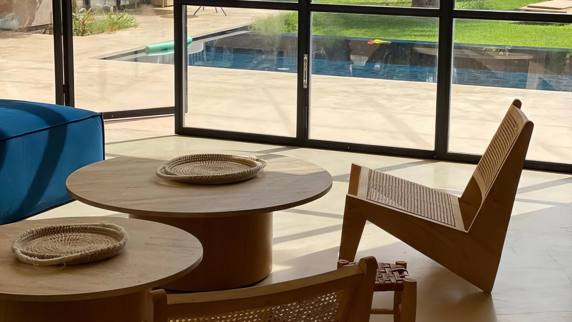 Buy Villa 6 rooms 340 m² Marrakech