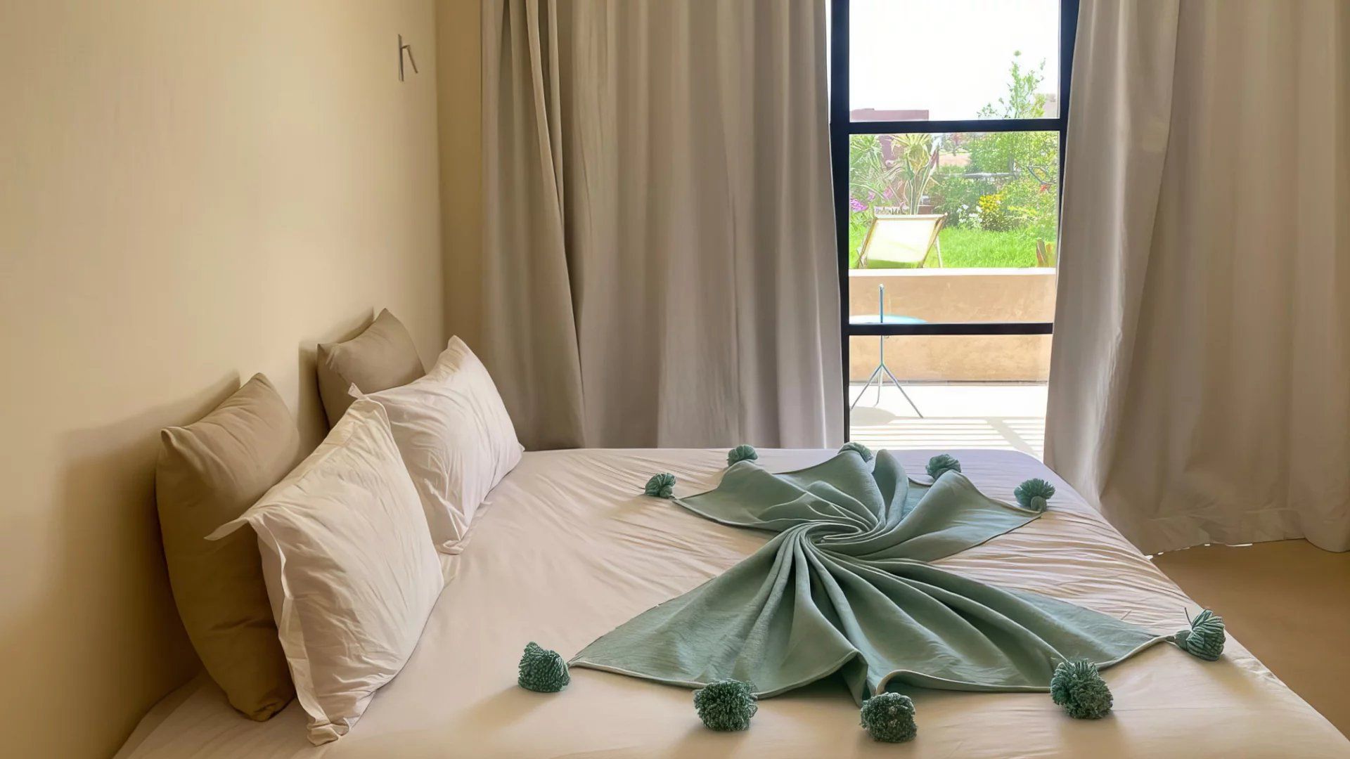 Buy Villa 6 rooms 340 m² Marrakech