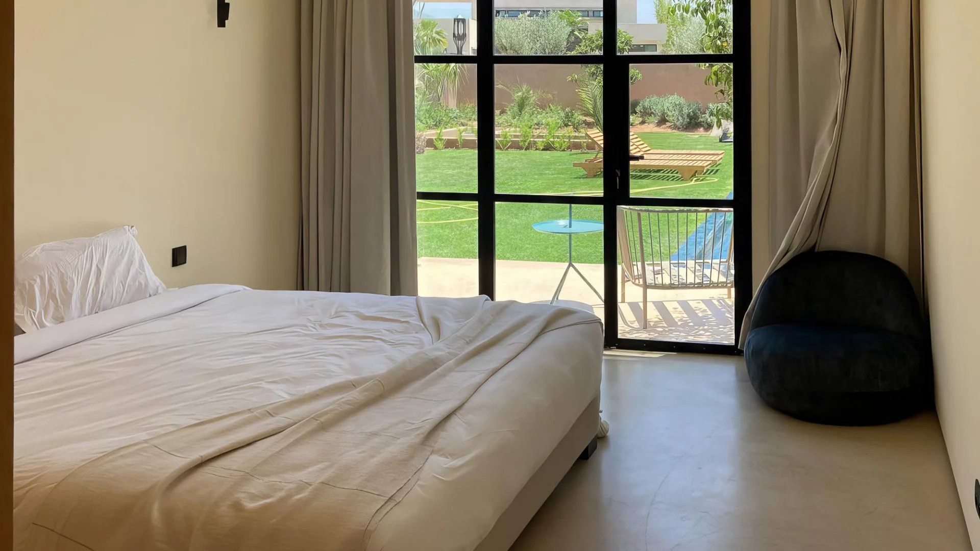 Buy Villa 6 rooms 340 m² Marrakech