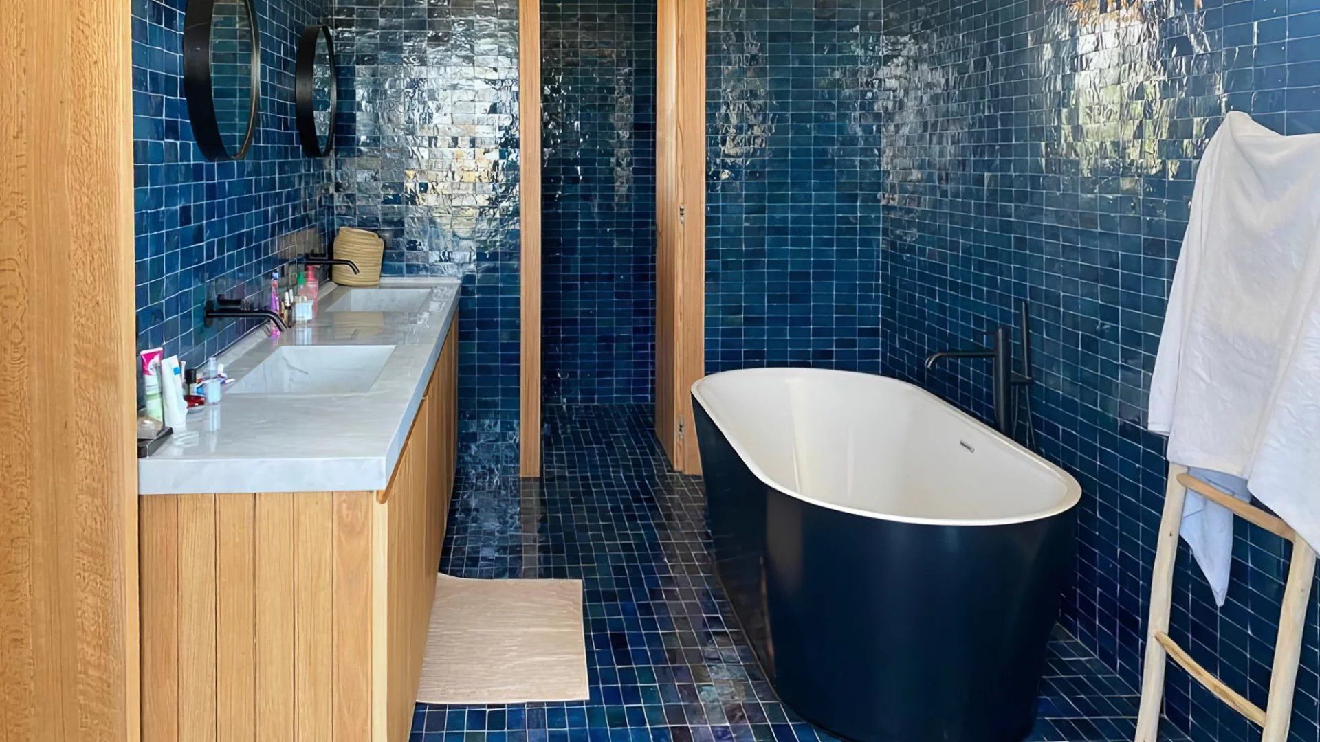 Buy Villa 6 rooms 340 m² Marrakech