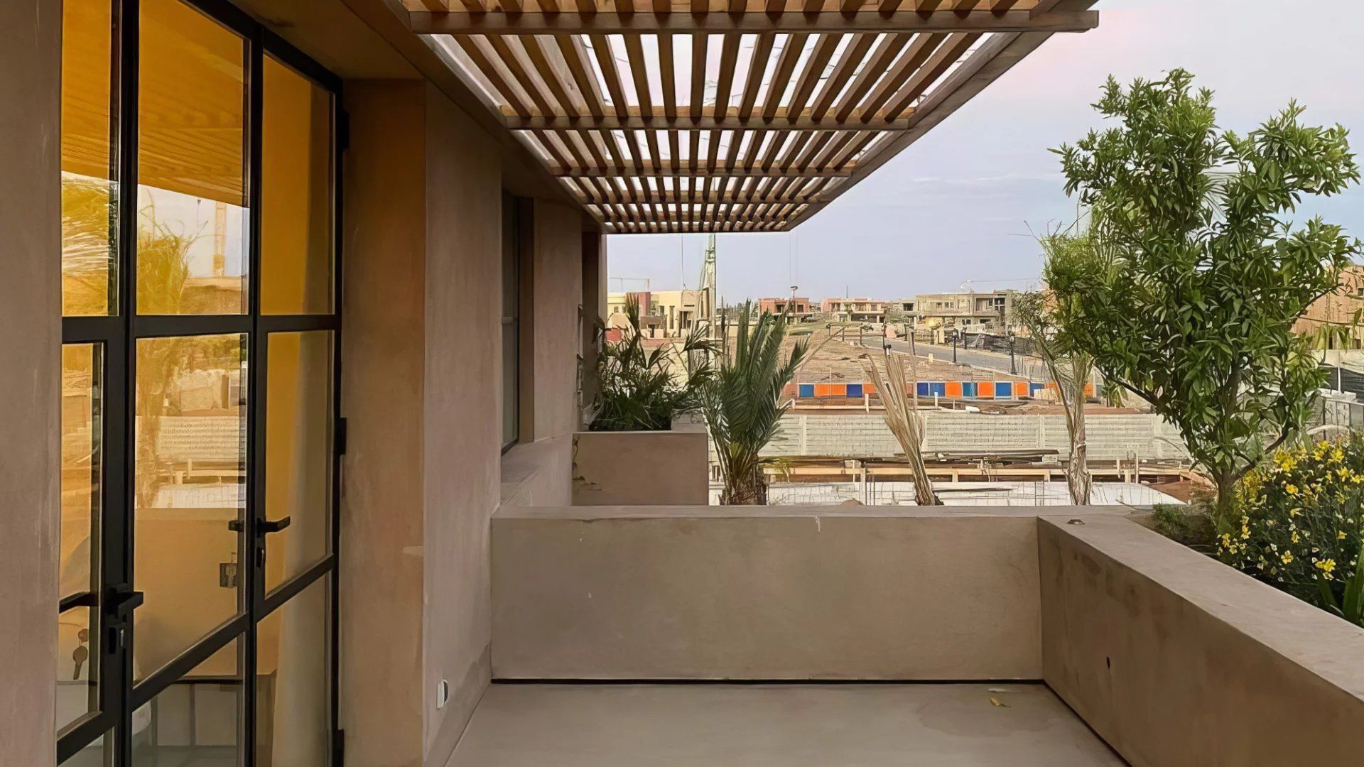 Buy Villa 6 rooms 340 m² Marrakech