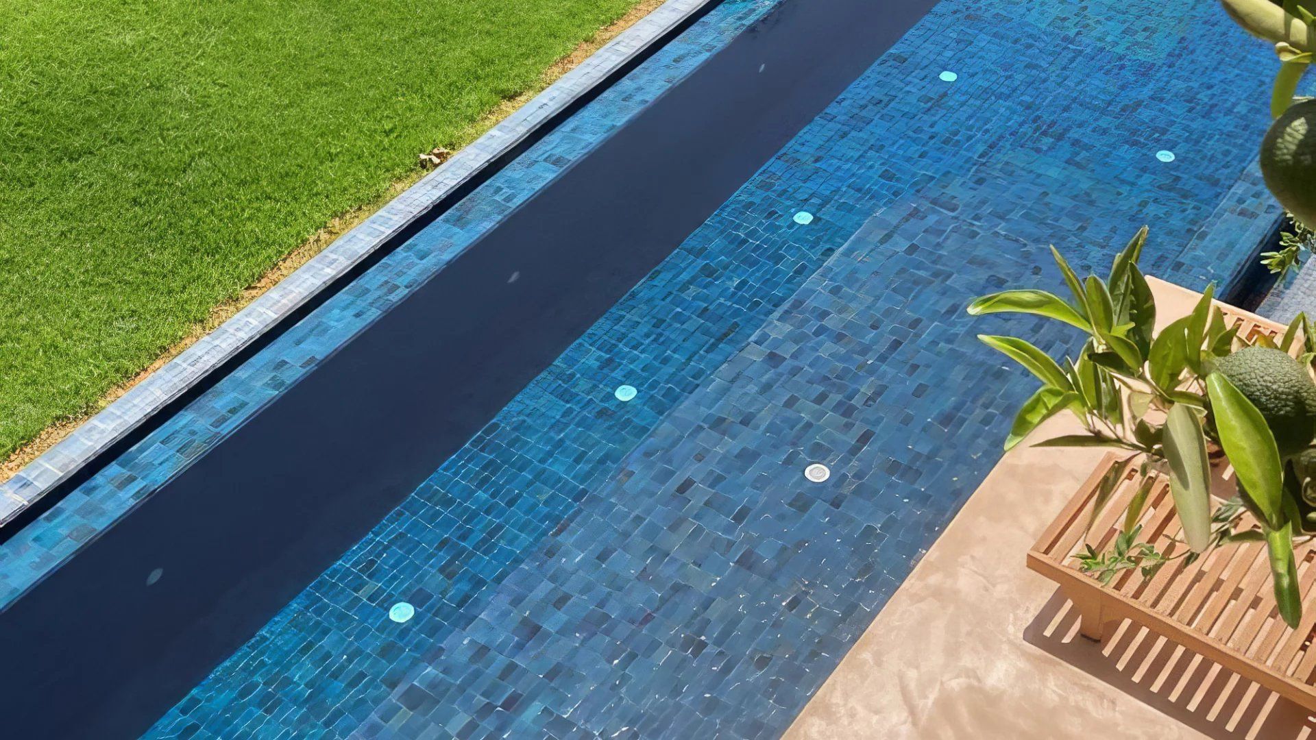 Buy Villa 6 rooms 340 m² Marrakech