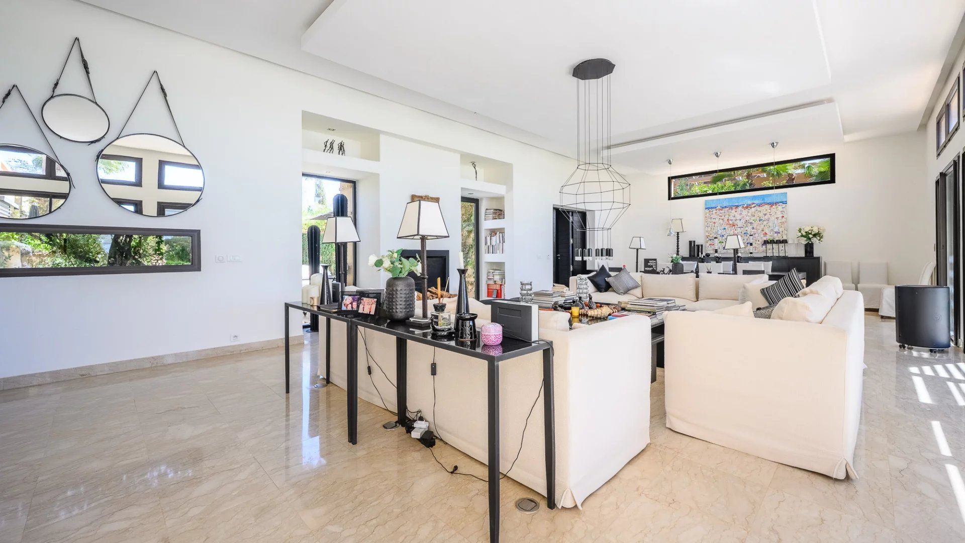 Buy Villa 7 rooms 400 m² Marrakech