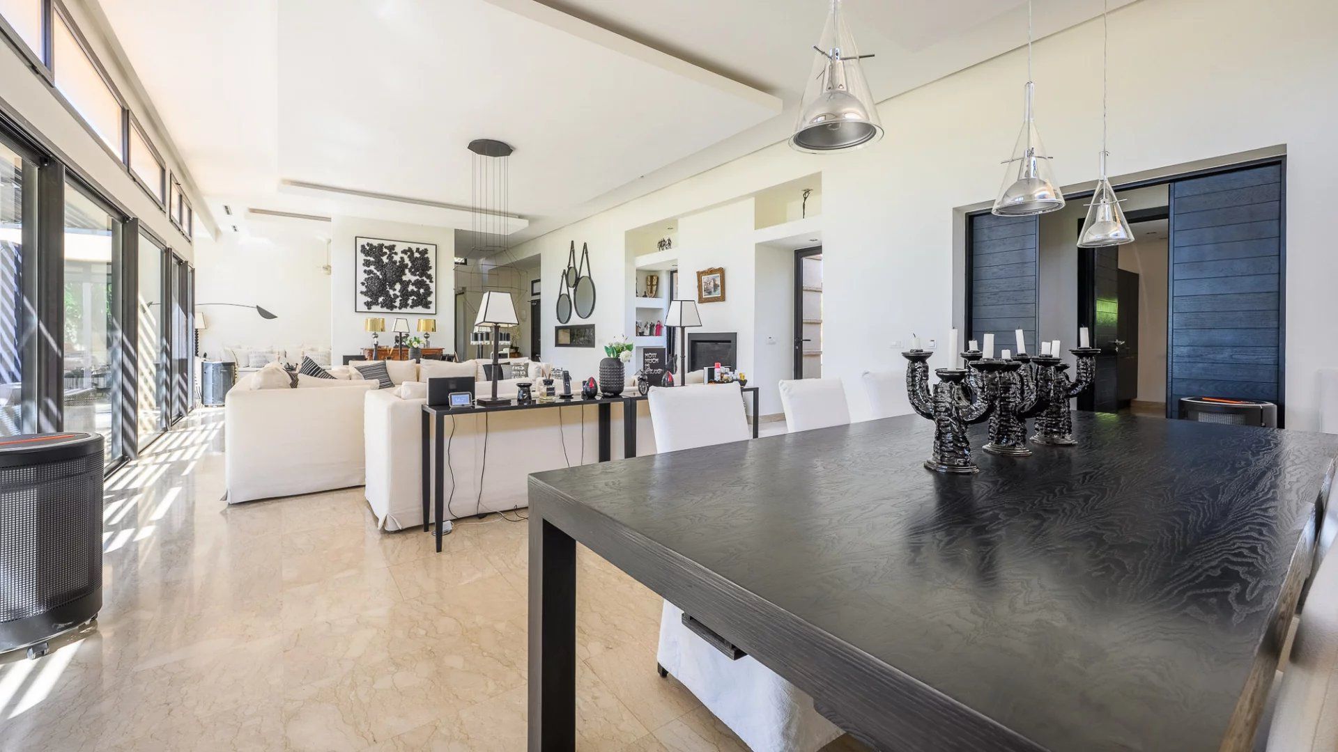 Buy Villa 7 rooms 400 m² Marrakech