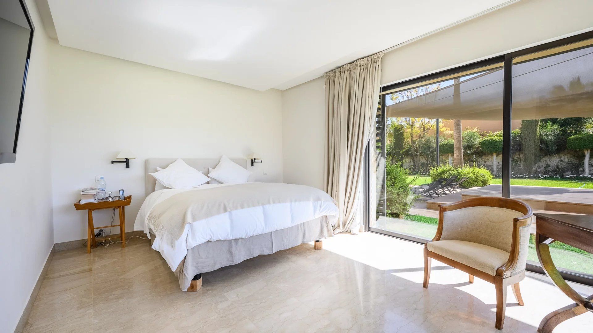 Buy Villa 7 rooms 400 m² Marrakech