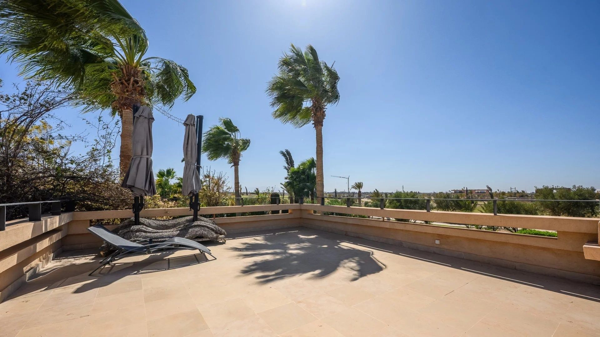 Acheter Villa 7&nbsp;pièces 400&nbsp;m² Marrakech