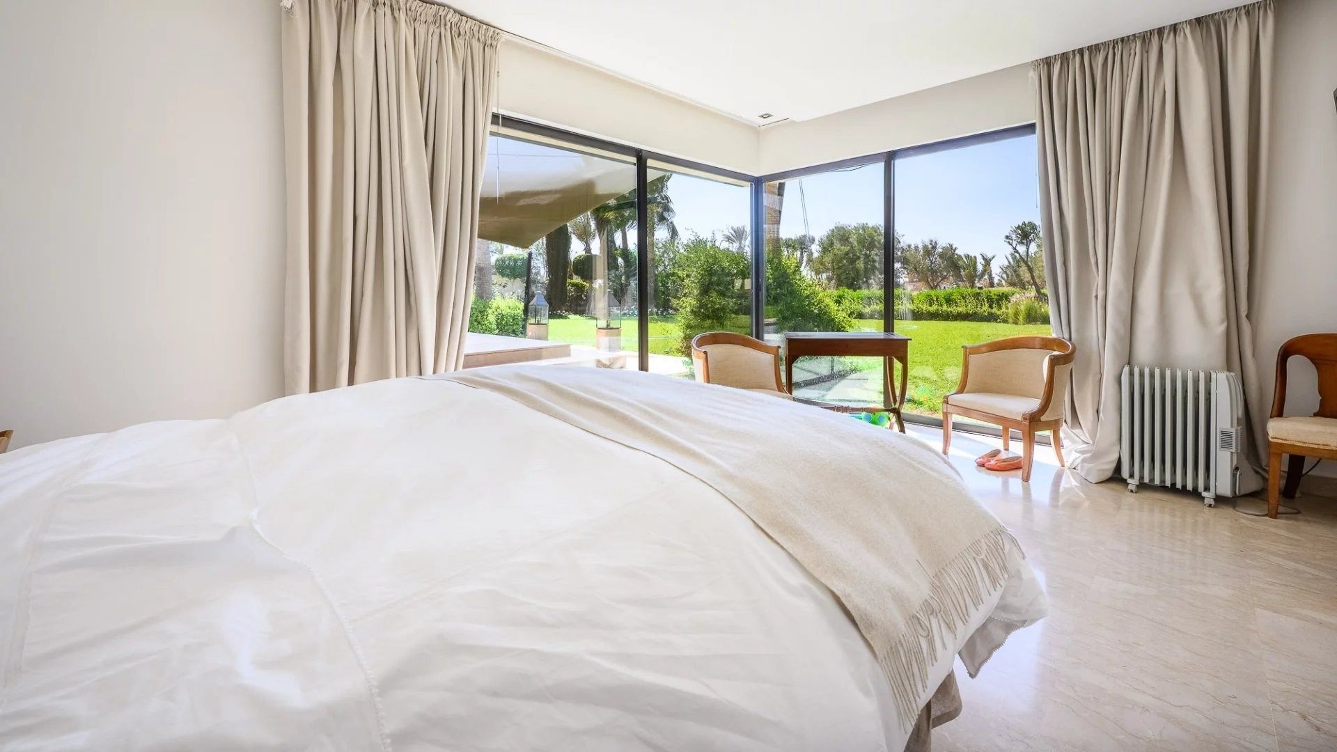 Acheter Villa 7&nbsp;pièces 400&nbsp;m² Marrakech