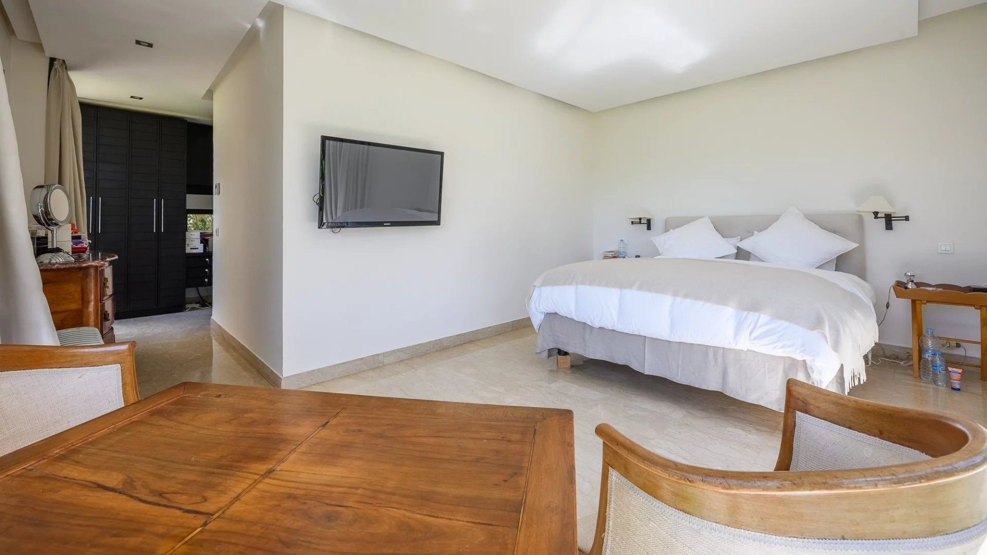 Acheter Villa 7&nbsp;pièces 400&nbsp;m² Marrakech