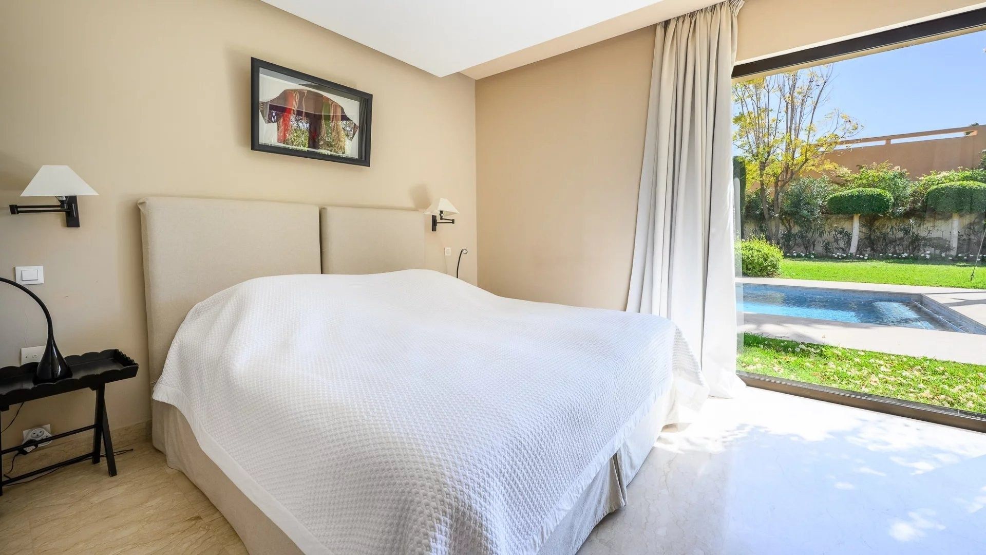 Acheter Villa 7&nbsp;pièces 400&nbsp;m² Marrakech