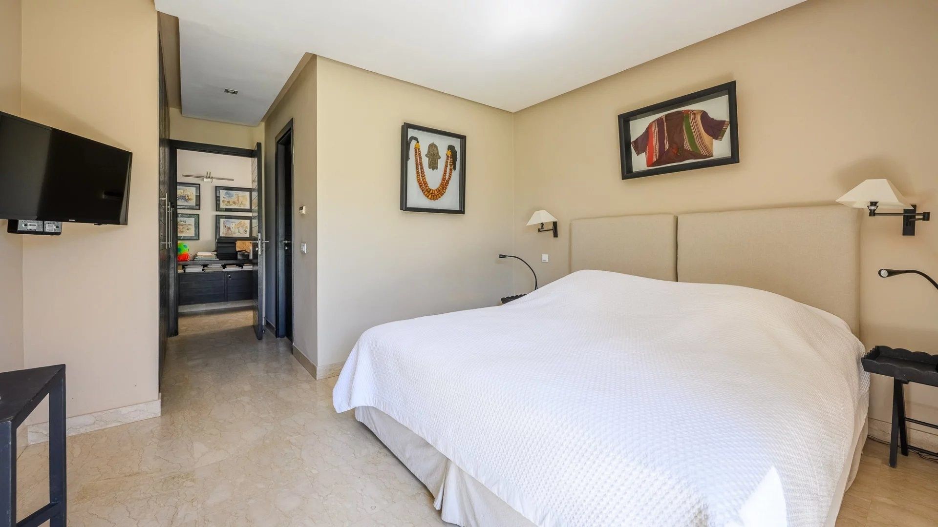 Acheter Villa 7&nbsp;pièces 400&nbsp;m² Marrakech