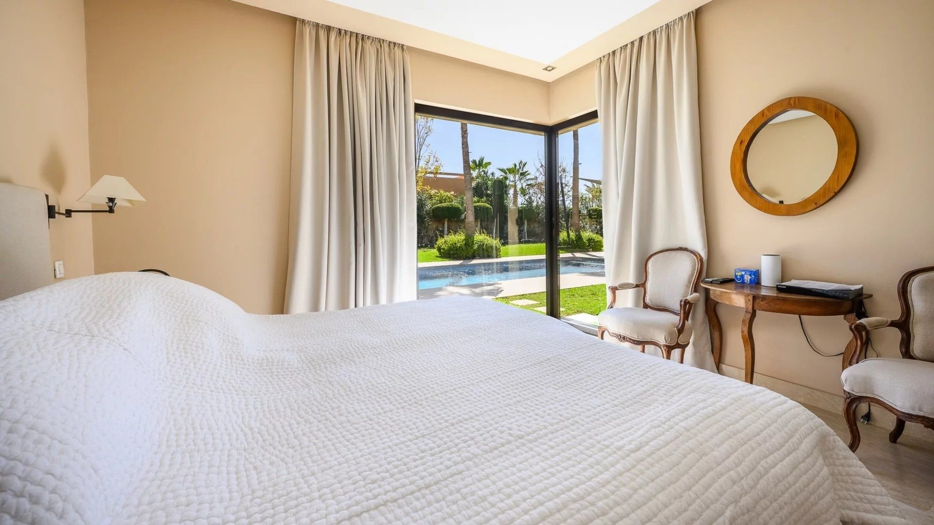 Acheter Villa 7&nbsp;pièces 400&nbsp;m² Marrakech