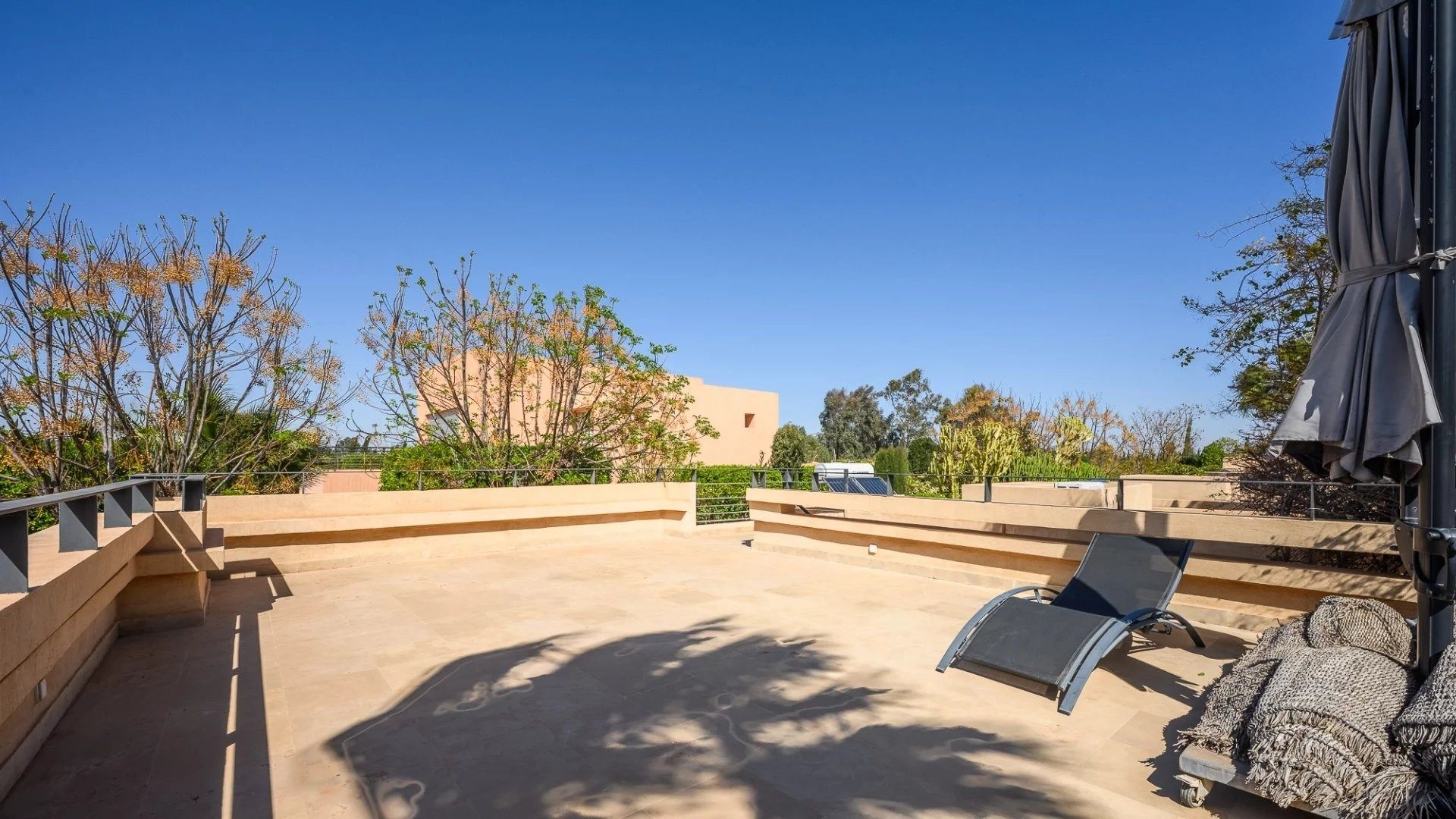 Acheter Villa 7&nbsp;pièces 400&nbsp;m² Marrakech