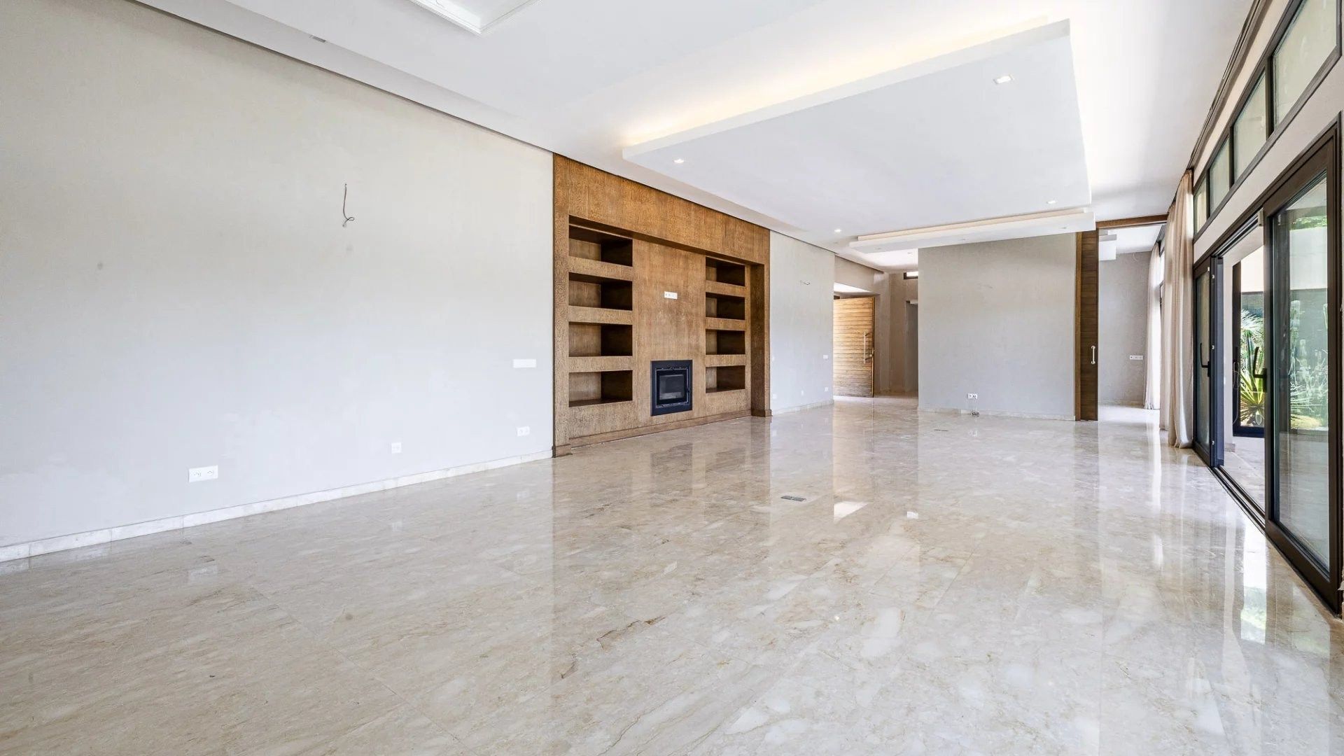 Buy Villa 6&nbsp;rooms 420&nbsp;m² Marrakech