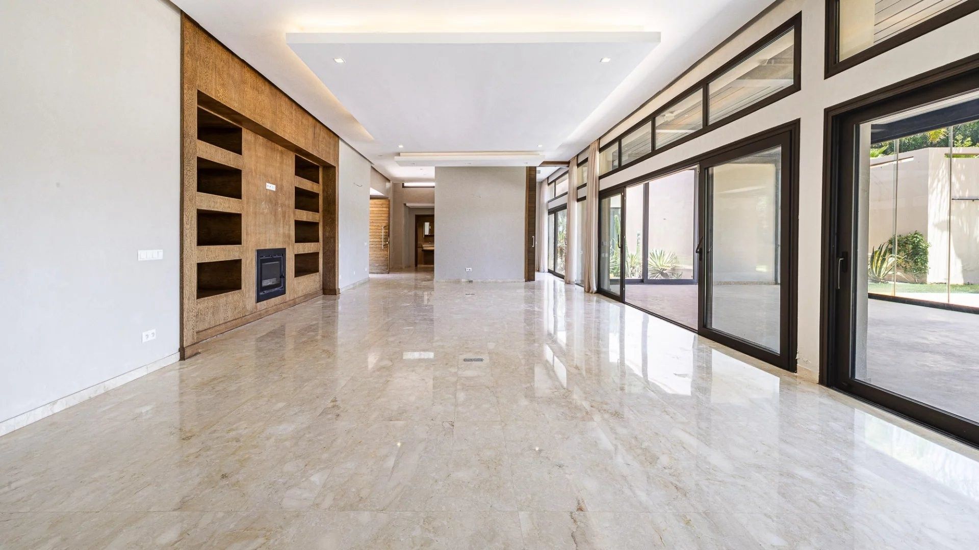 Buy Villa 6&nbsp;rooms 420&nbsp;m² Marrakech