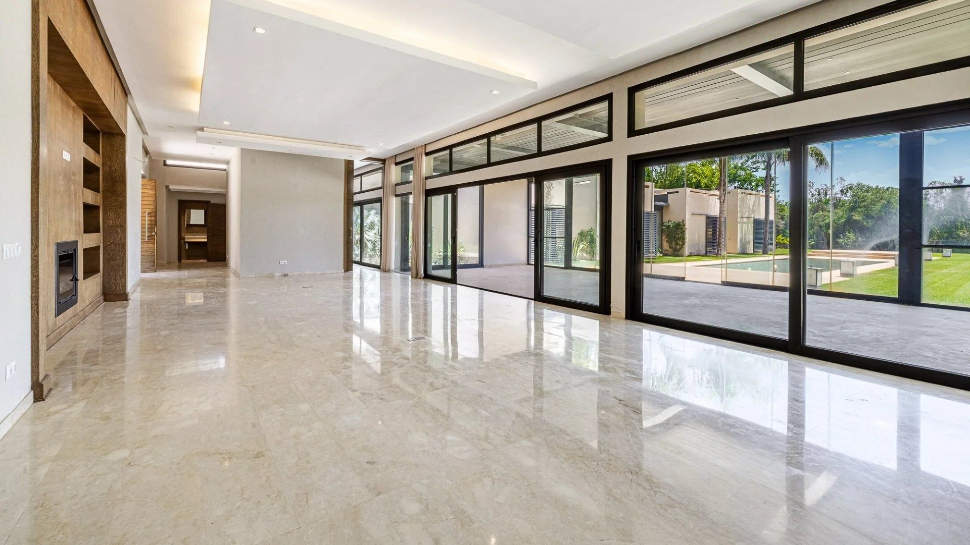 Buy Villa 6&nbsp;rooms 420&nbsp;m² Marrakech