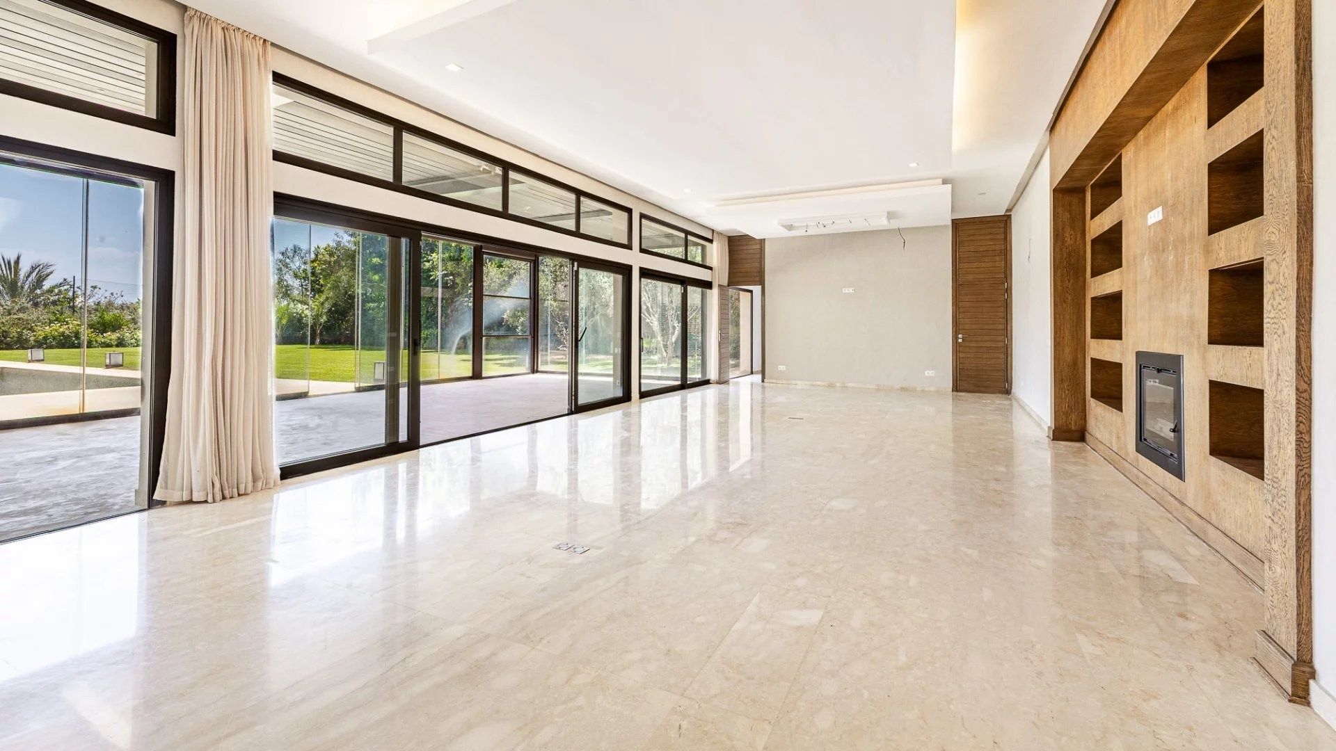Buy Villa 6&nbsp;rooms 420&nbsp;m² Marrakech