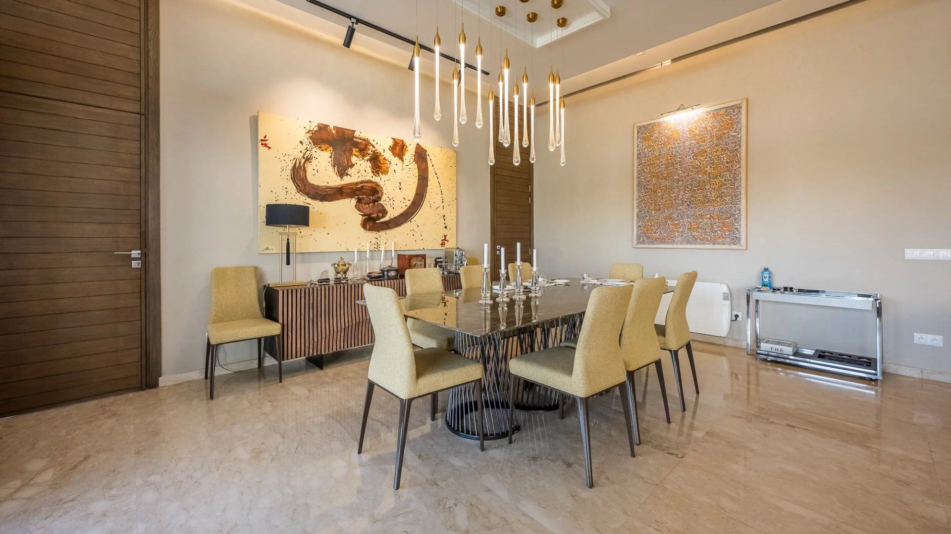 Acheter Villa 6&nbsp;pièces 420&nbsp;m² Marrakech