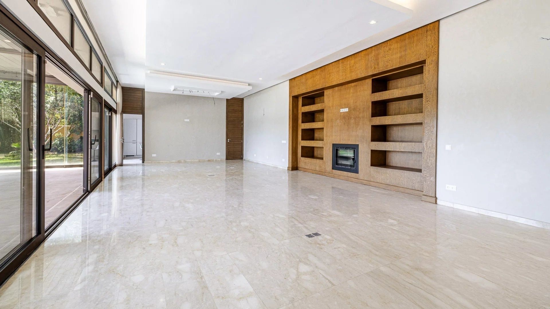 Buy Villa 6&nbsp;rooms 420&nbsp;m² Marrakech