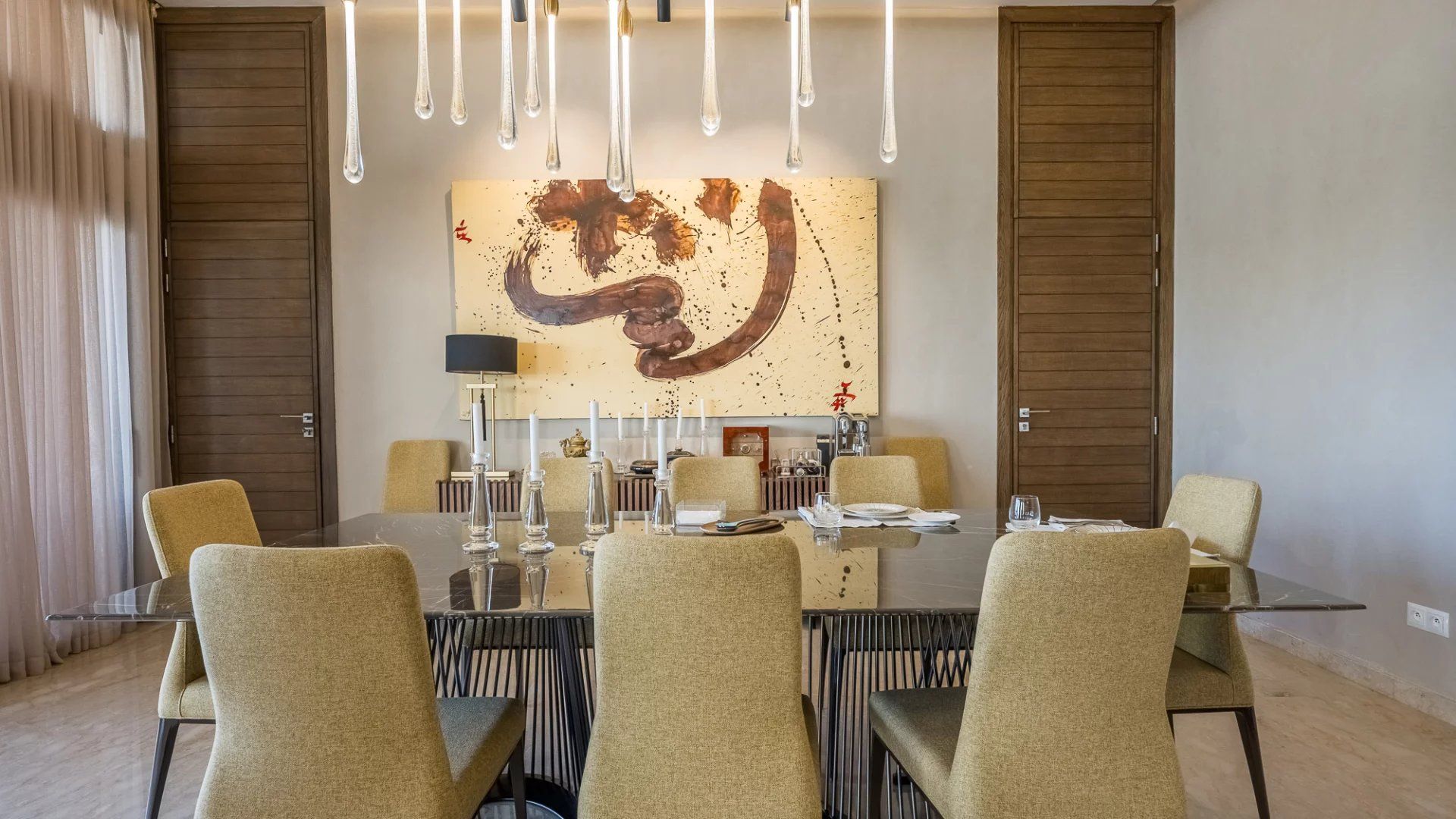 Acheter Villa 6&nbsp;pièces 420&nbsp;m² Marrakech