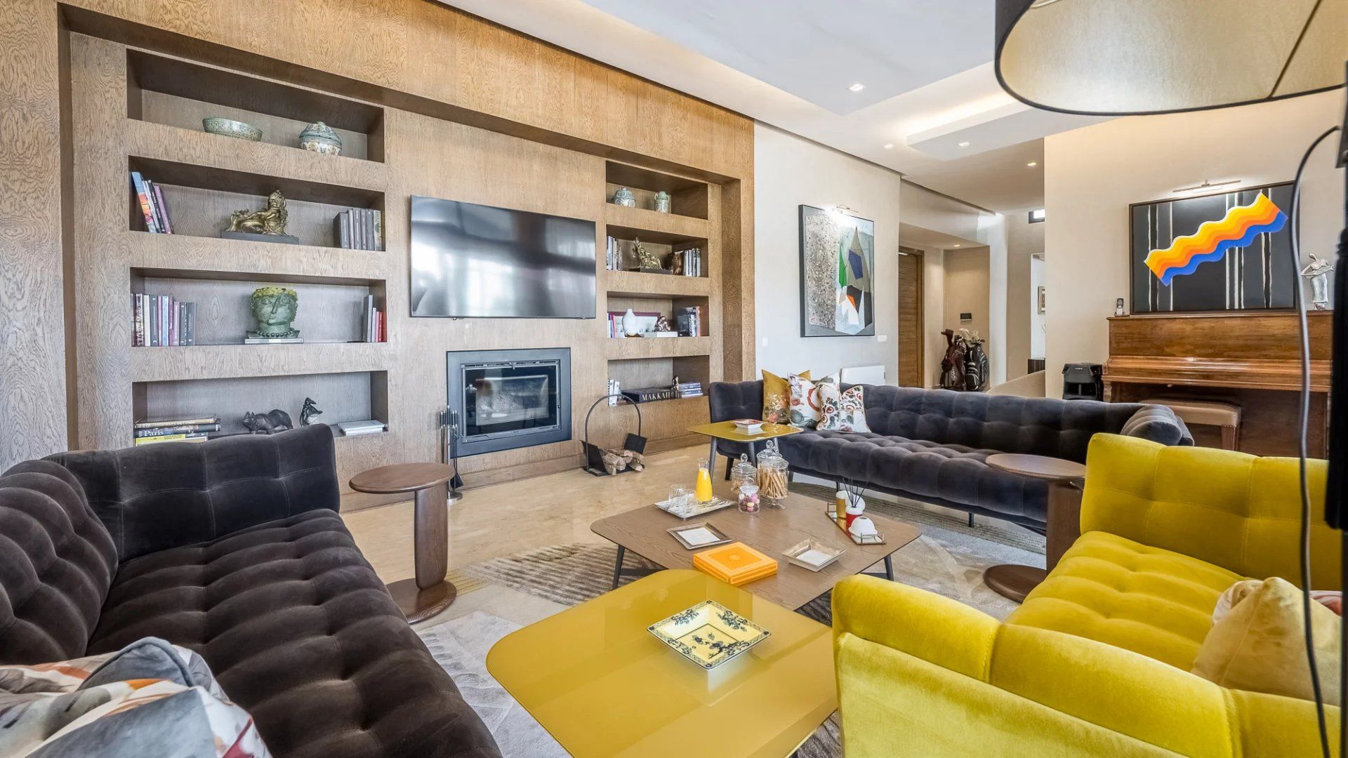 Acheter Villa 6&nbsp;pièces 420&nbsp;m² Marrakech