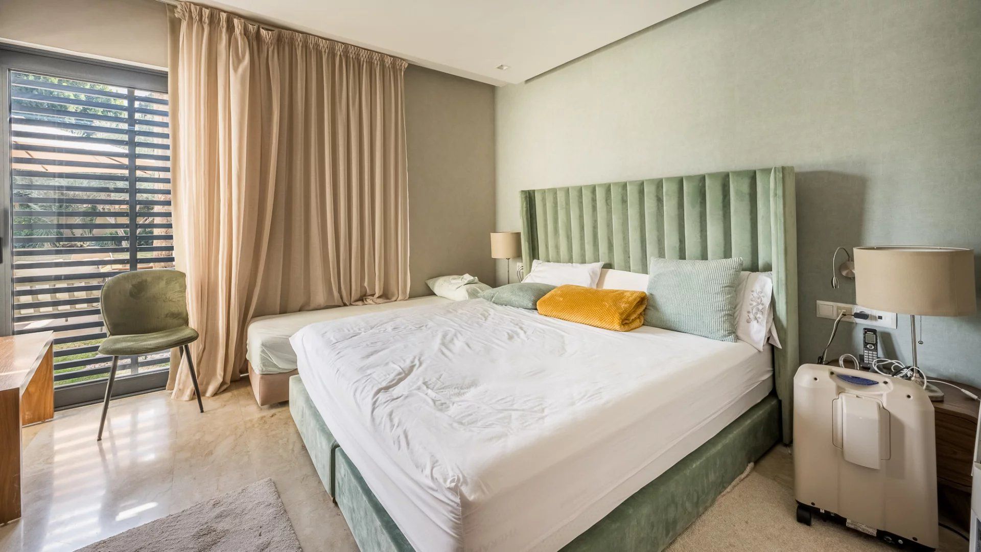 Buy Villa 6 rooms 420 m² Marrakech