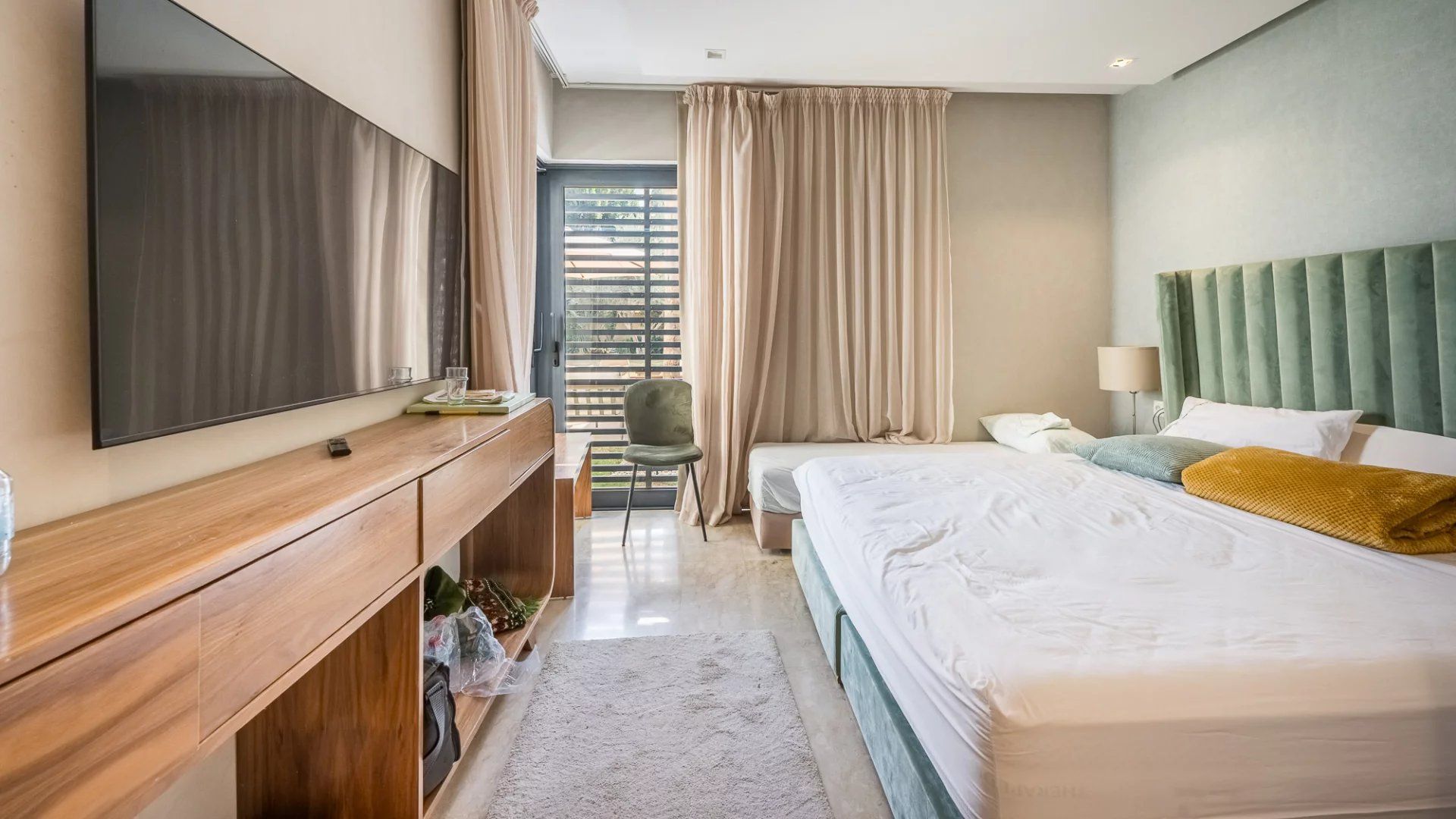 Buy Villa 6 rooms 420 m² Marrakech