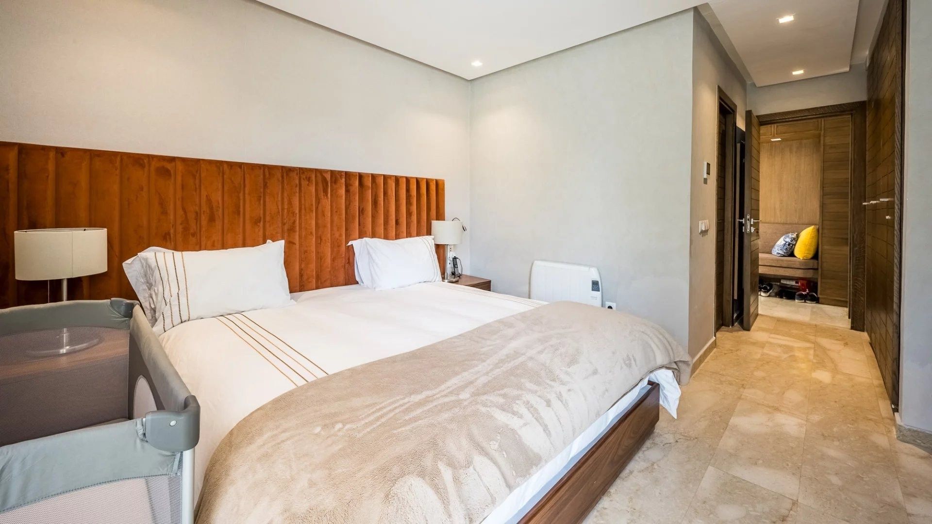 Acheter Villa 6&nbsp;pièces 420&nbsp;m² Marrakech