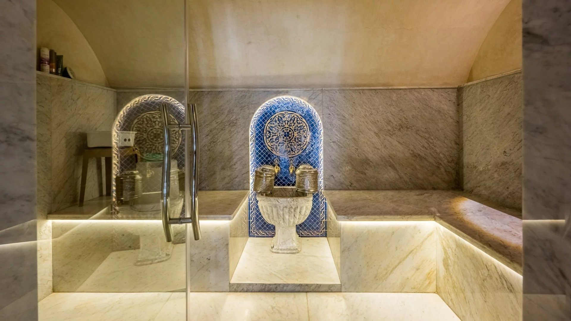 Acheter Villa 6&nbsp;pièces 420&nbsp;m² Marrakech