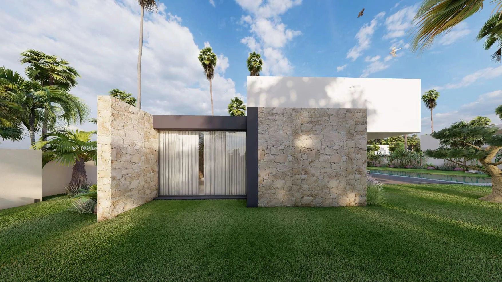 Acheter Villa 6 pièces 581 m² Marrakech