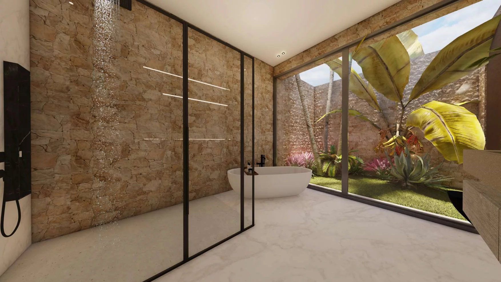 Acheter Villa 6&nbsp;pièces 581&nbsp;m² Marrakech