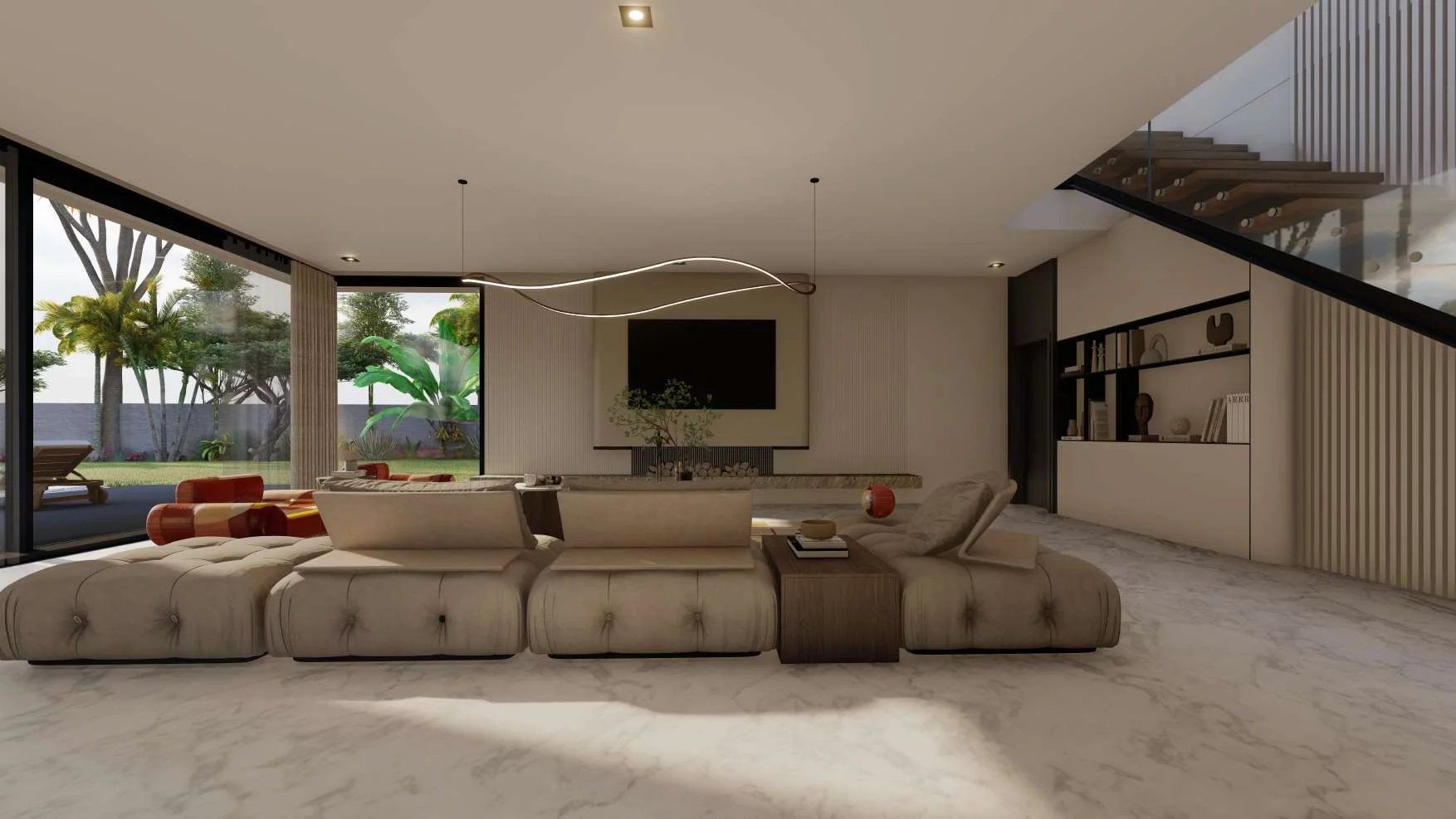 Acheter Villa 6 pièces 581 m² Marrakech