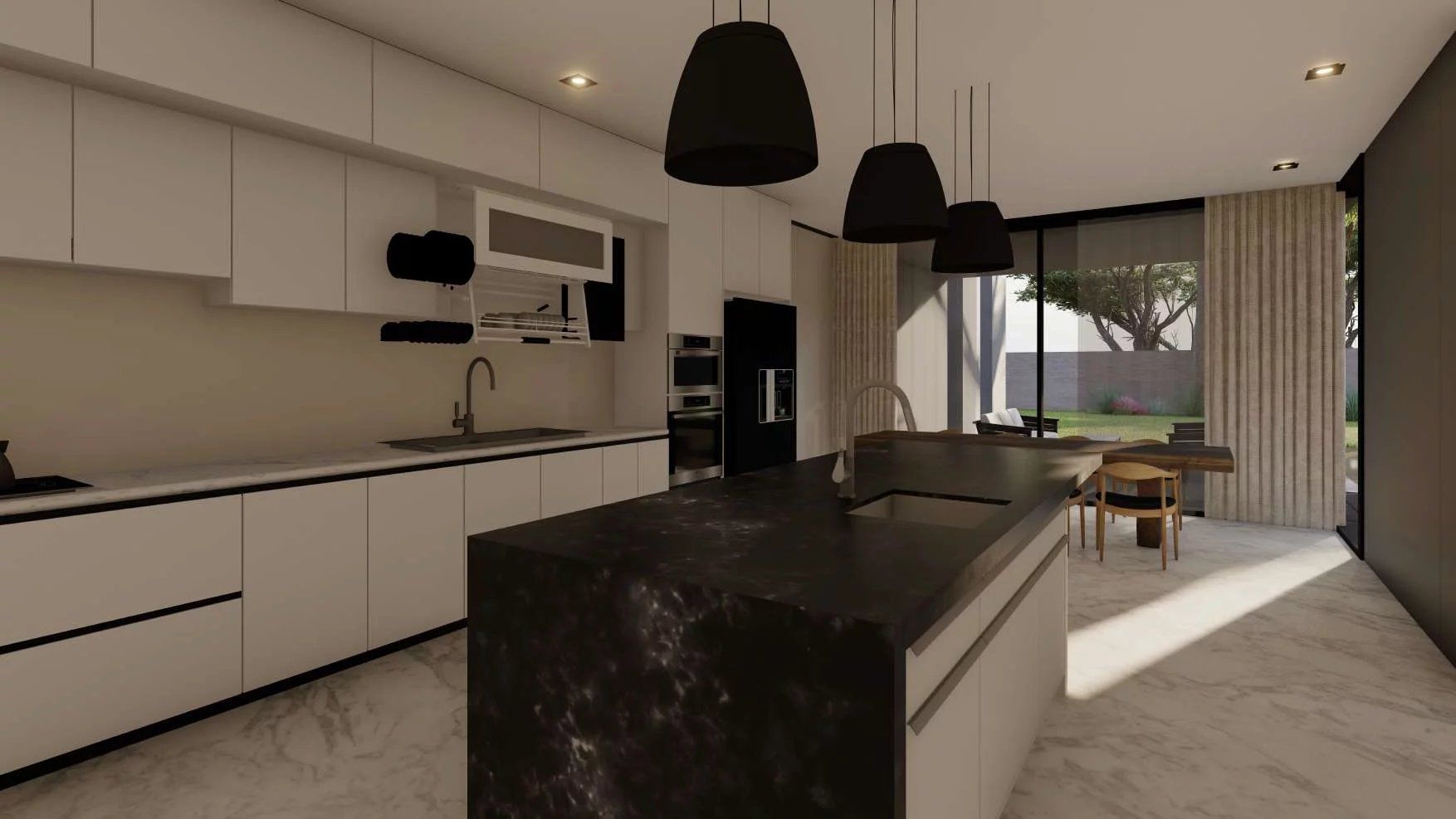 Acheter Villa 6 pièces 581 m² Marrakech