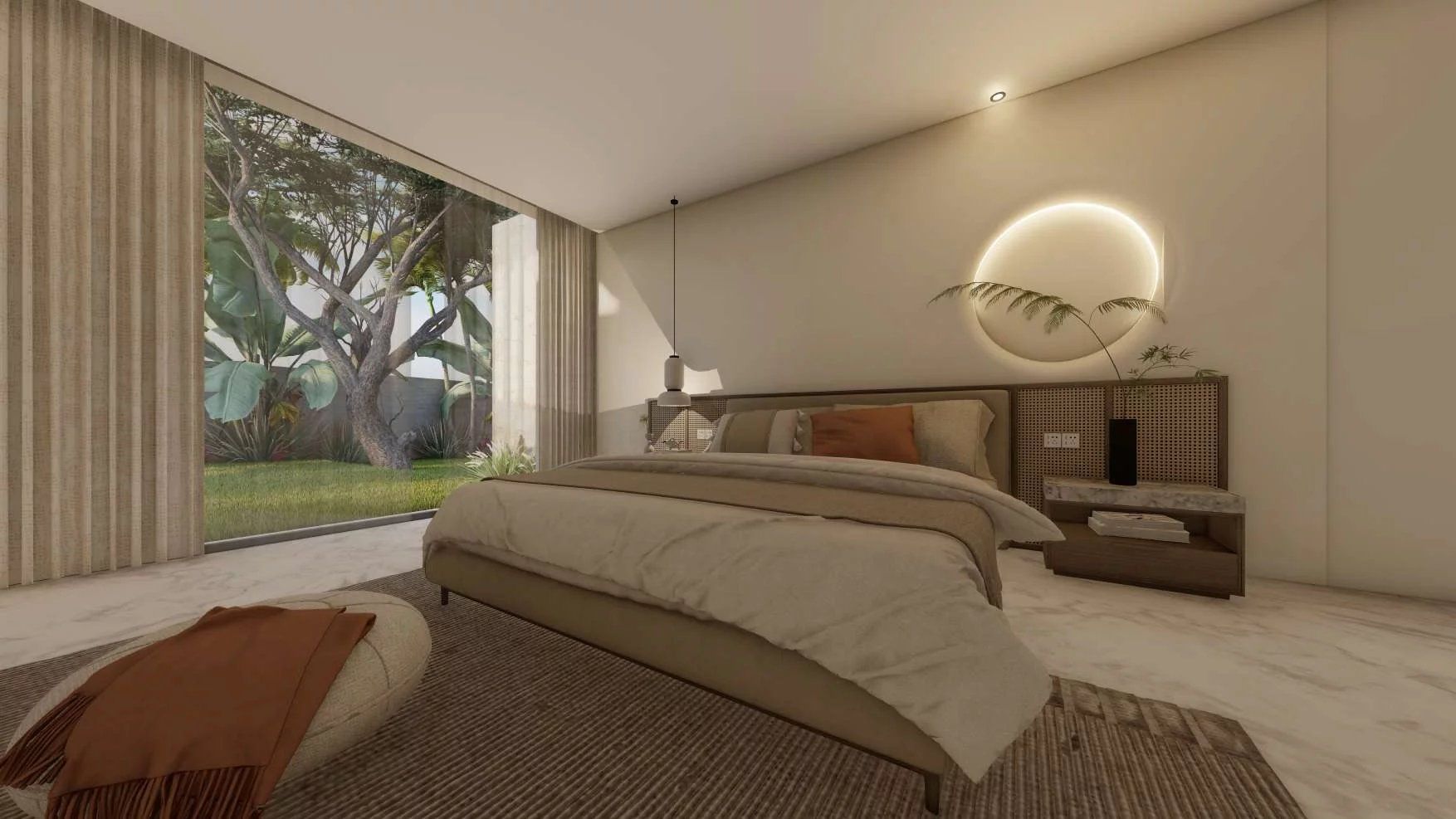 Acheter Villa 6 pièces 581 m² Marrakech