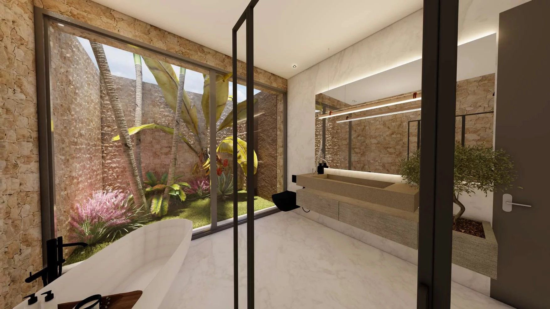 Acheter Villa 6&nbsp;pièces 581&nbsp;m² Marrakech