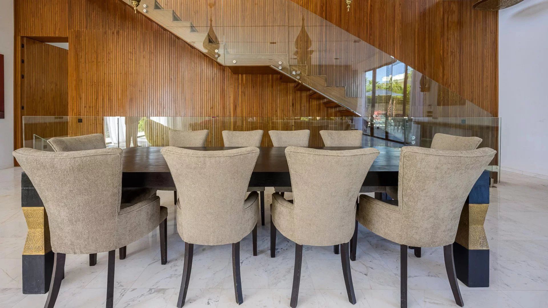 Louer Villa 12 pièces 1250 m² Marrakech