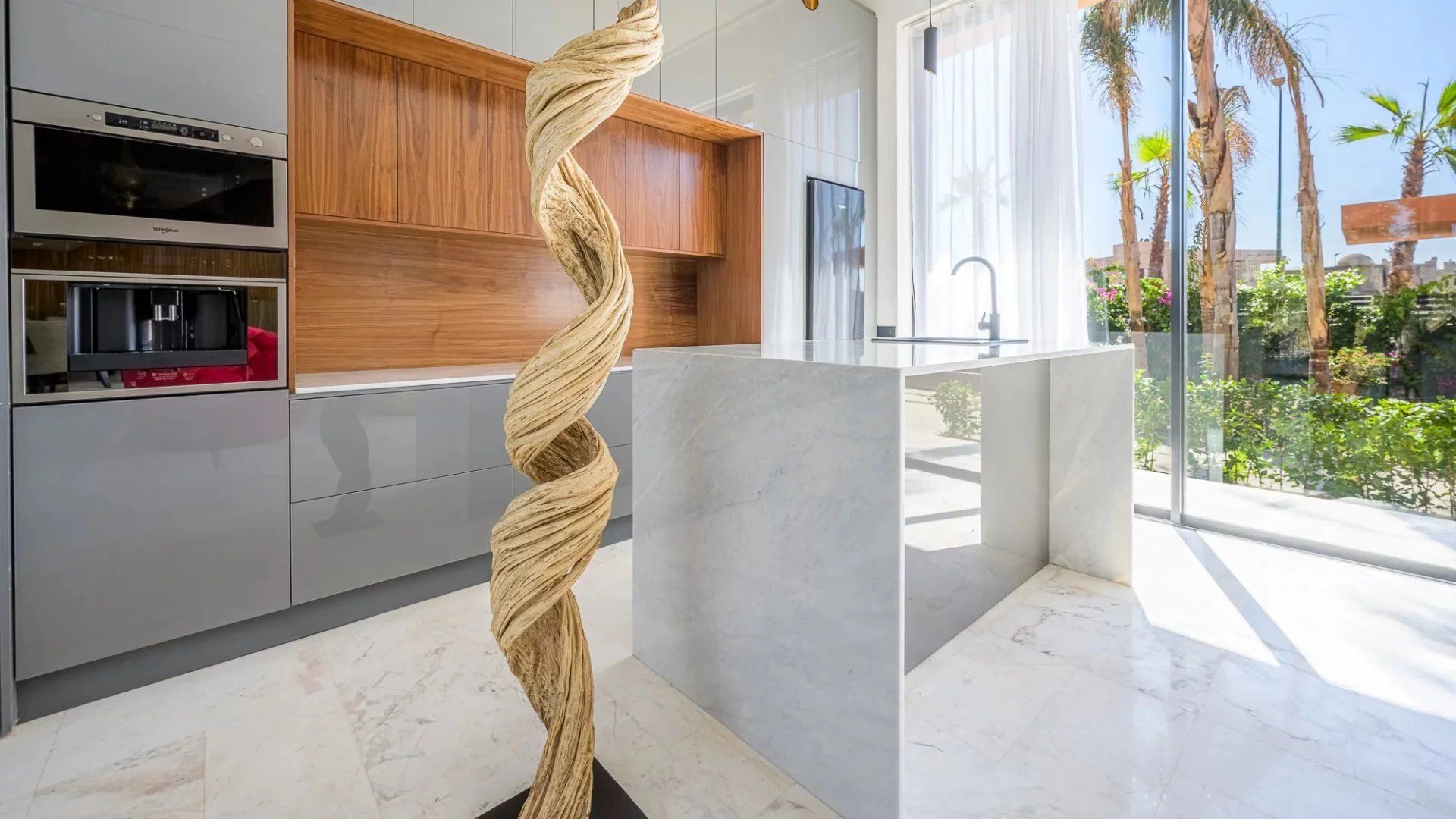 Louer Villa 12 pièces 1250 m² Marrakech